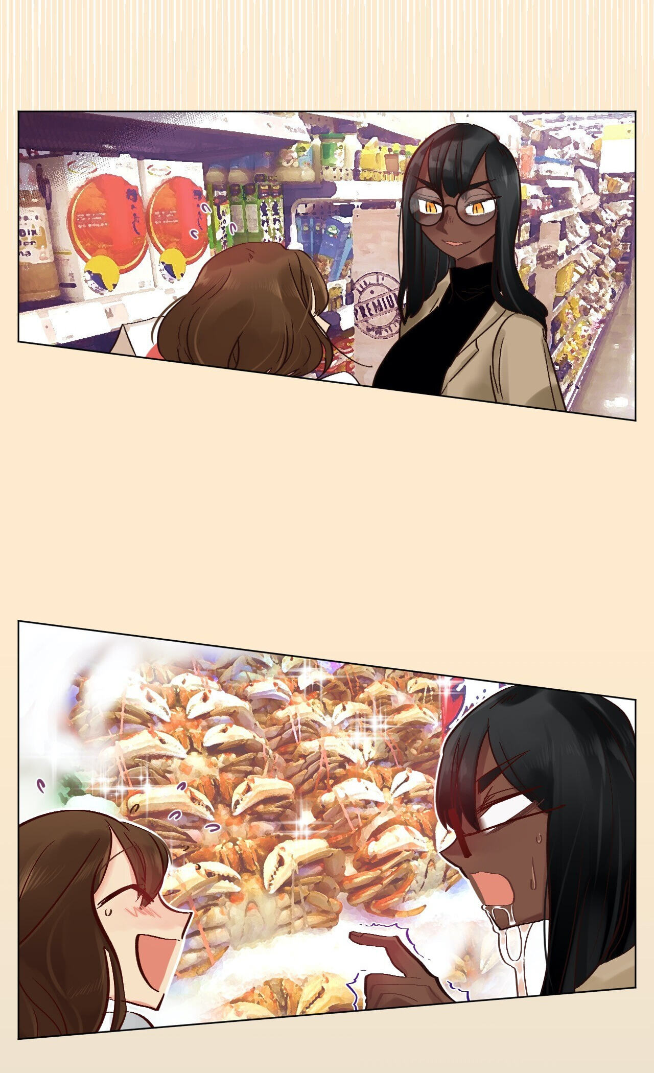 Devil Drop Chapter 2 page 34 - 