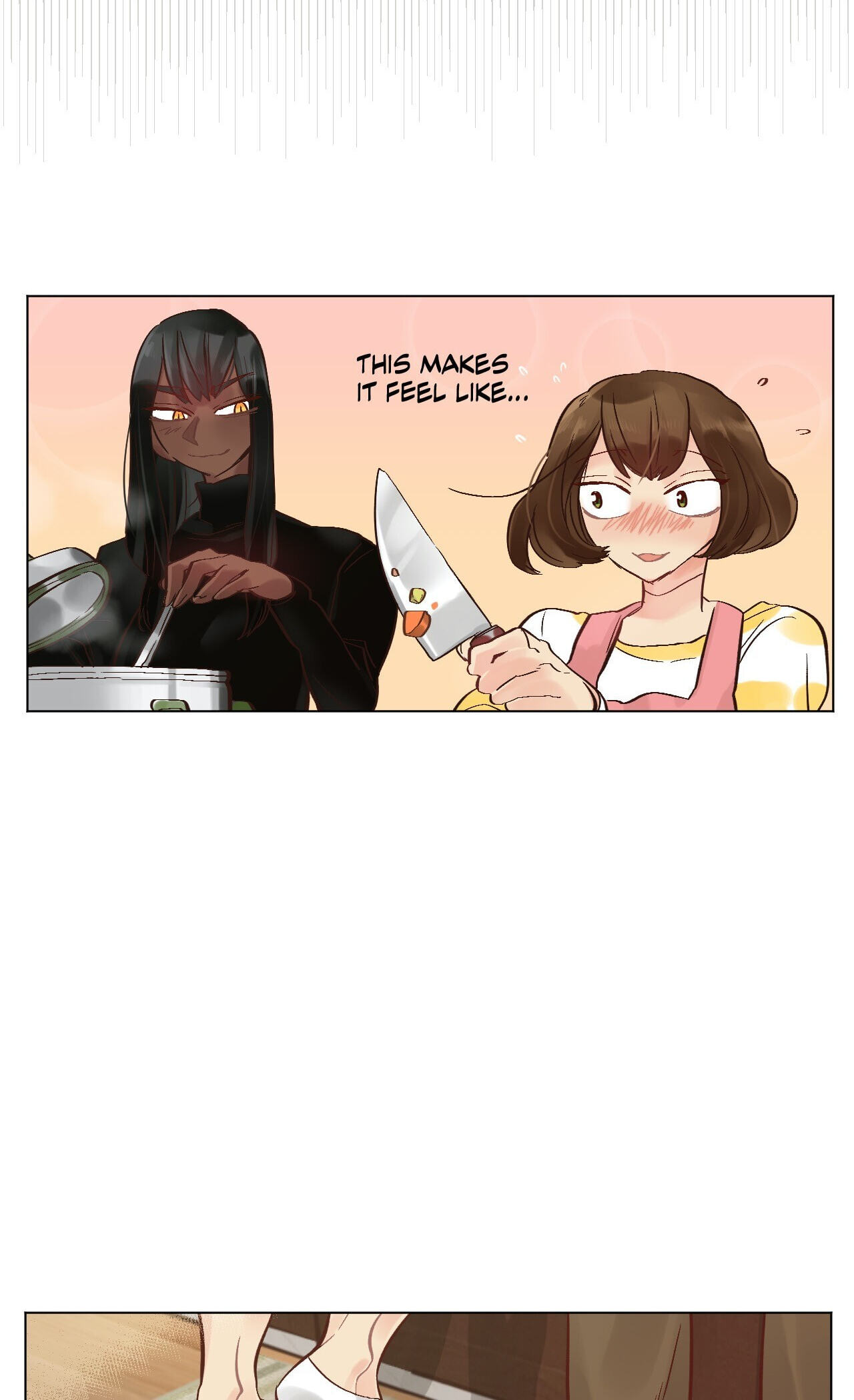 Devil Drop Chapter 2 page 36 - 