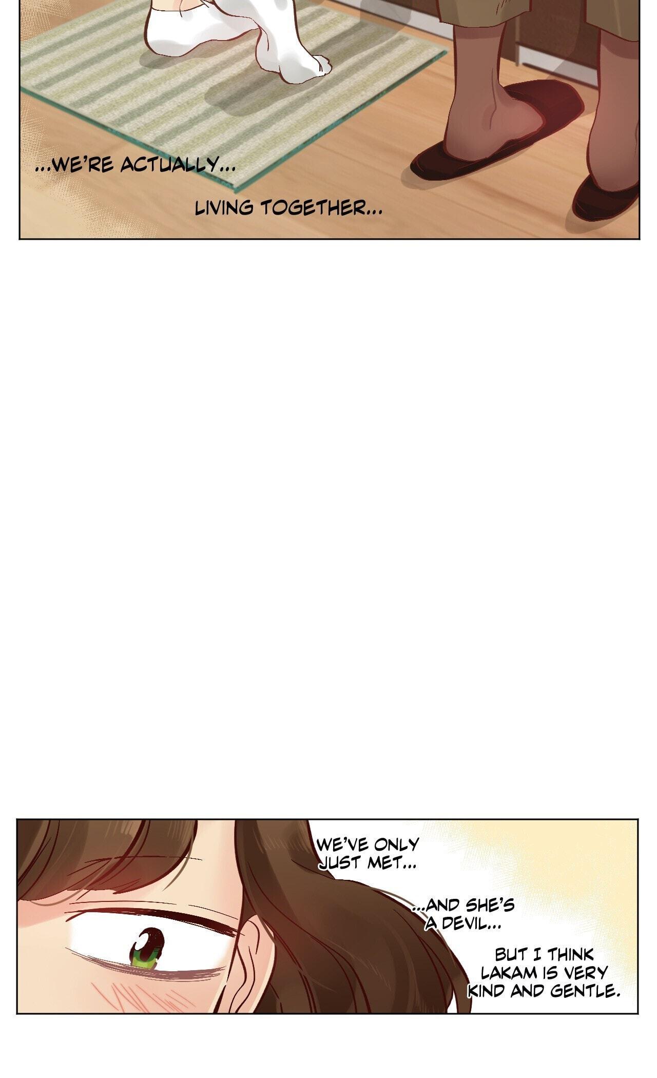 Devil Drop Chapter 2 page 37 - 