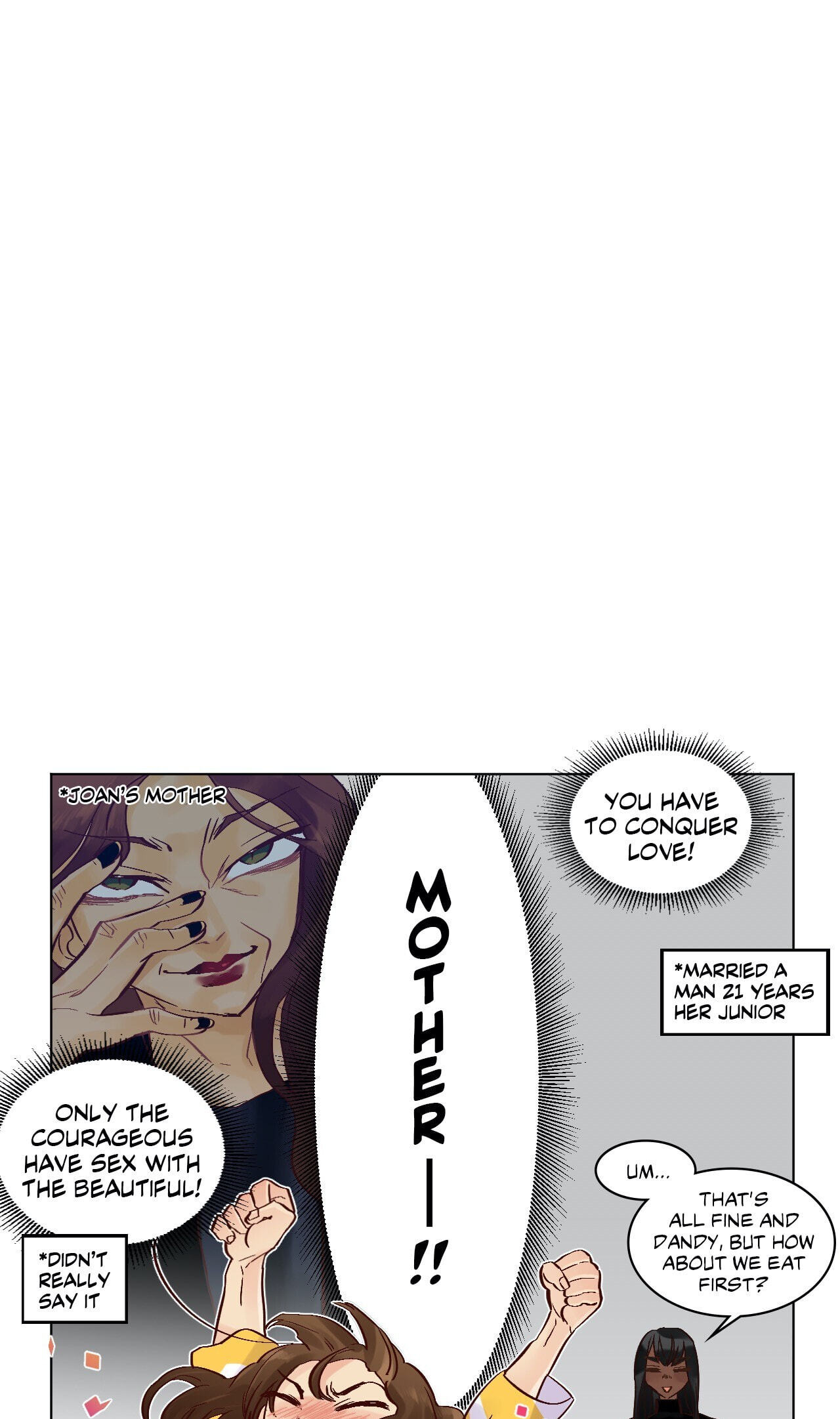 Devil Drop Chapter 2 page 43 - 