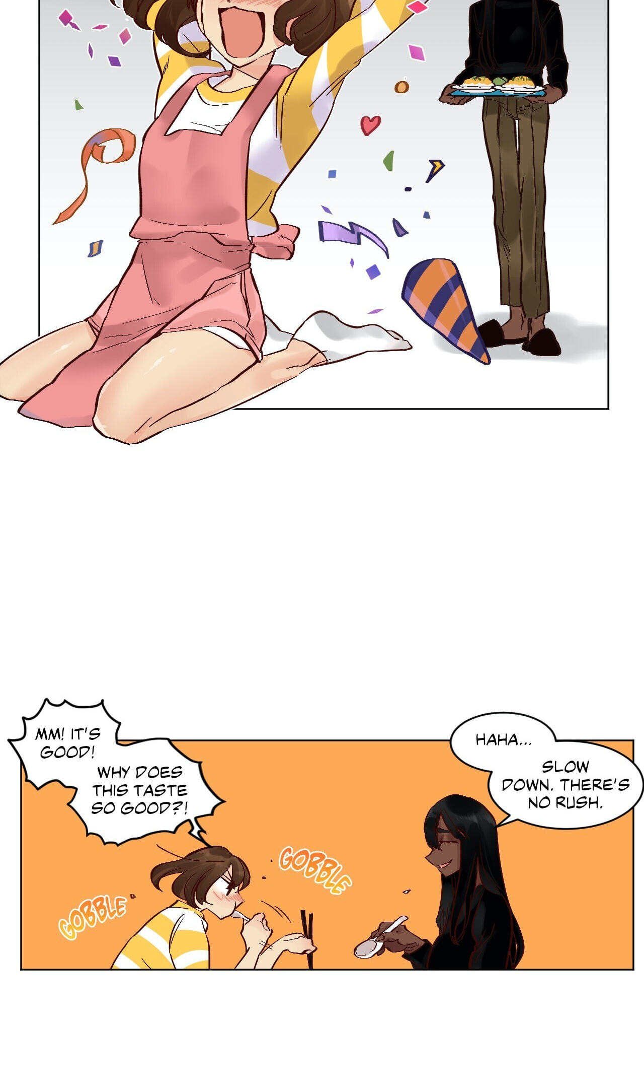 Devil Drop Chapter 2 page 44 - 