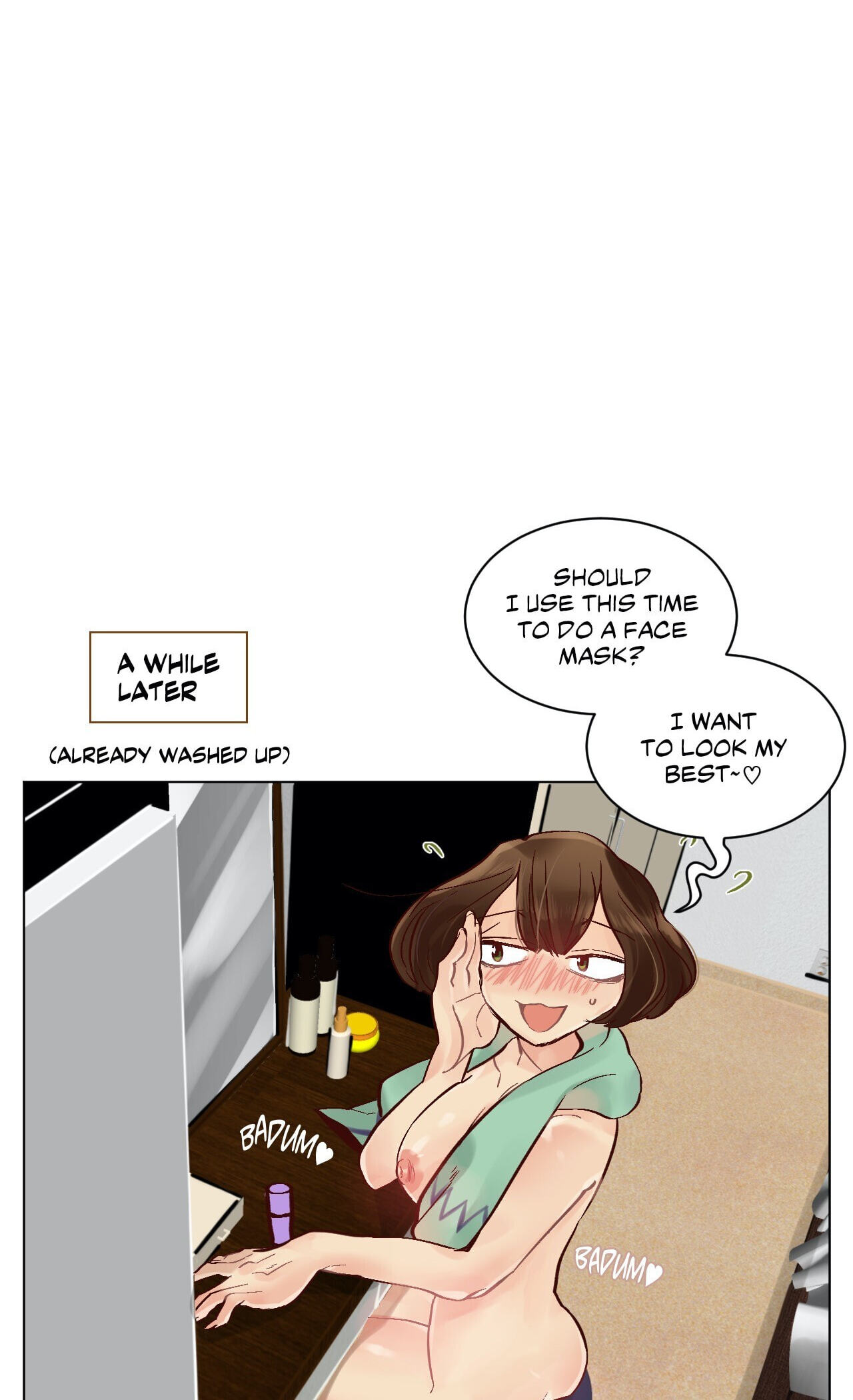 Devil Drop Chapter 2 page 48 - 