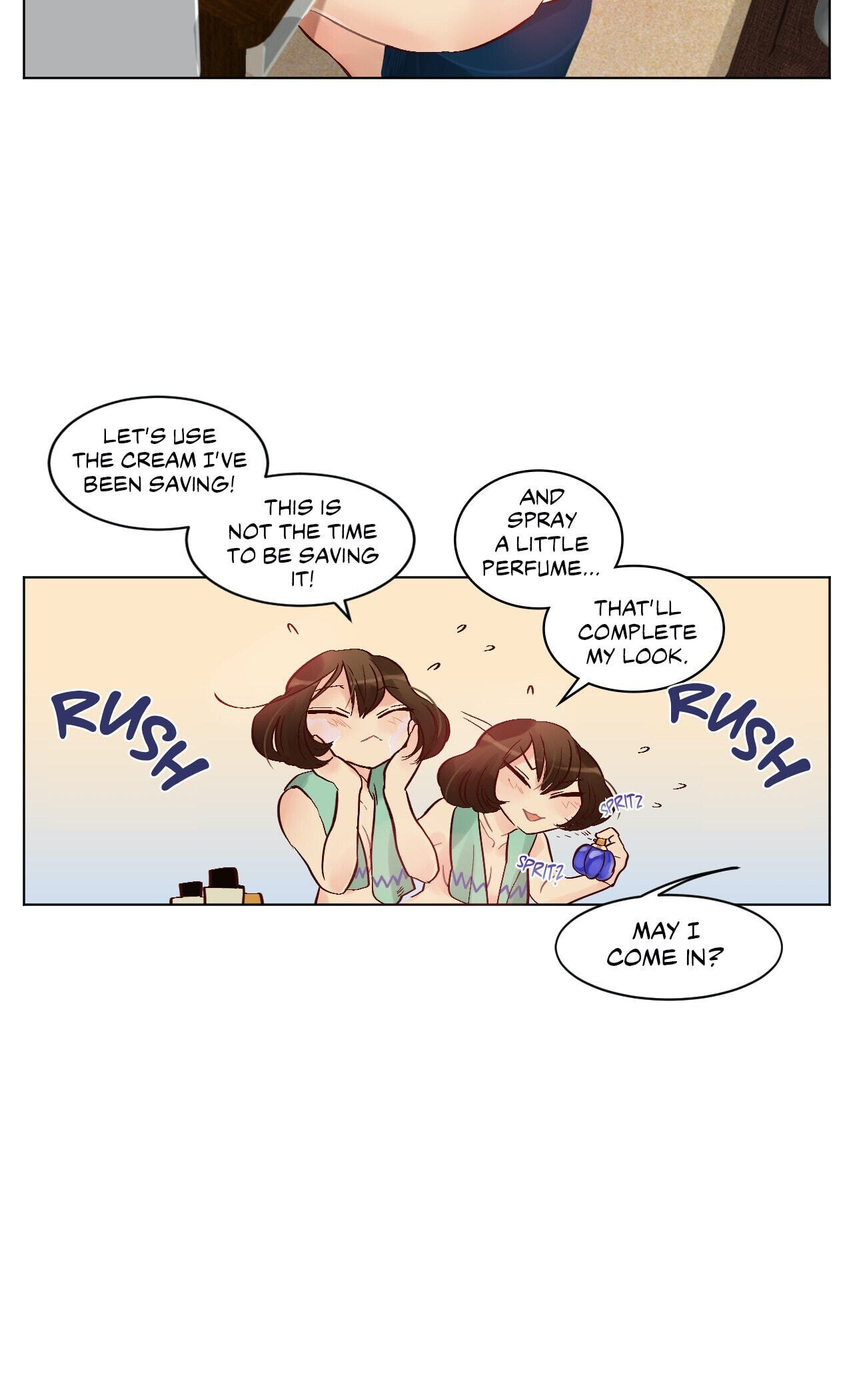 Devil Drop Chapter 2 page 49 - 