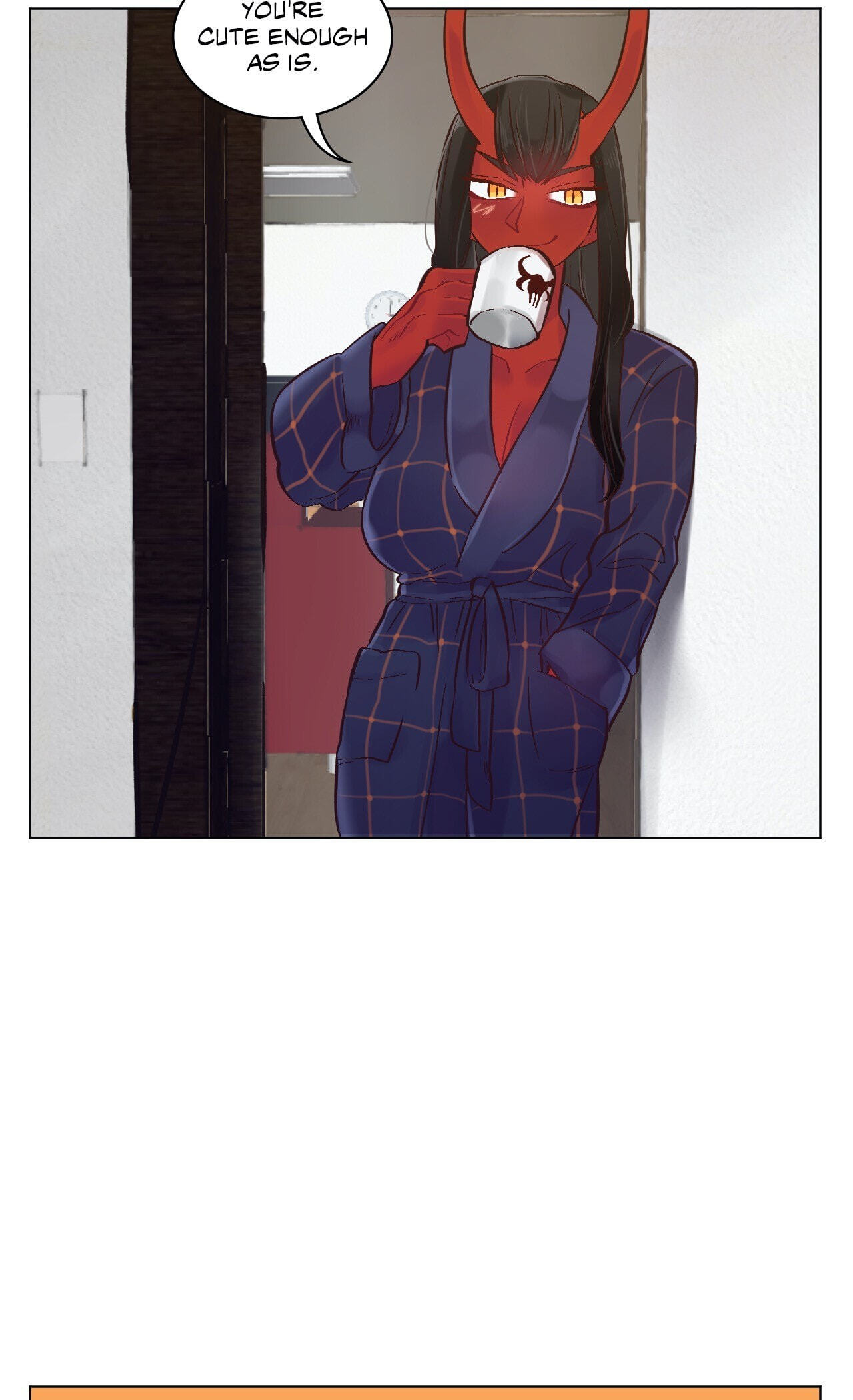 Devil Drop Chapter 2 page 51 - 