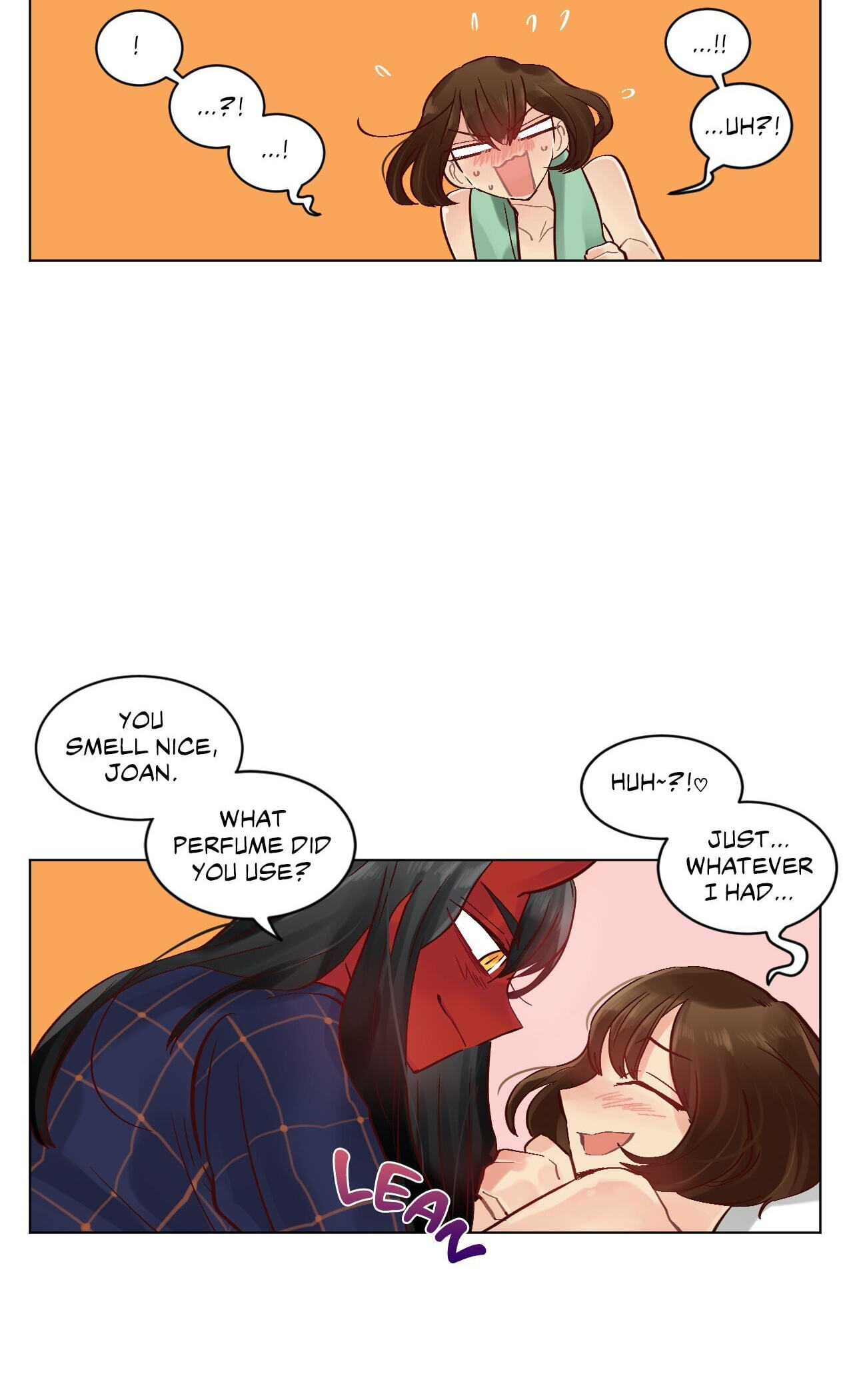 Devil Drop Chapter 2 page 52 - 