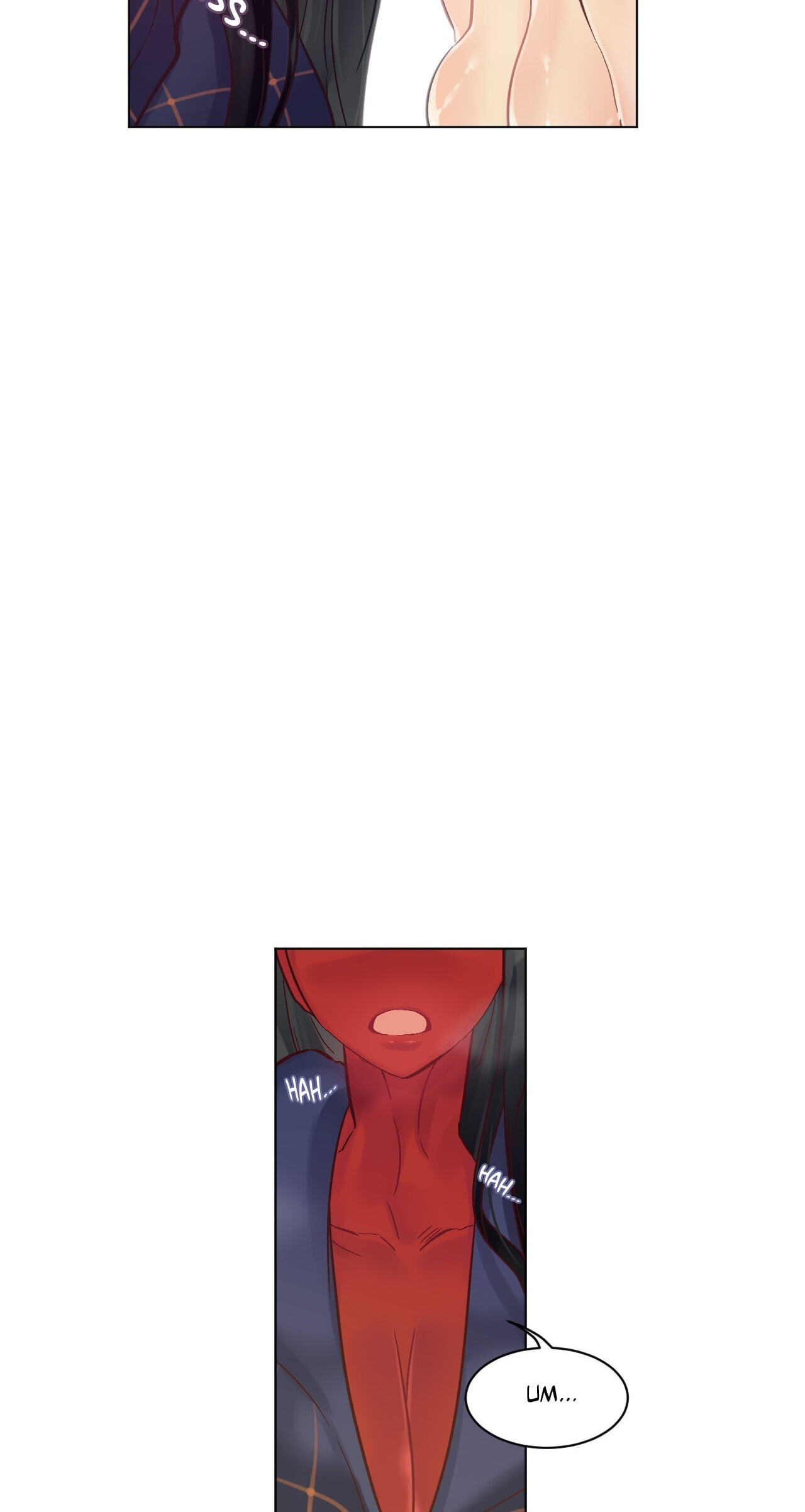 Devil Drop Chapter 2 page 58 - 