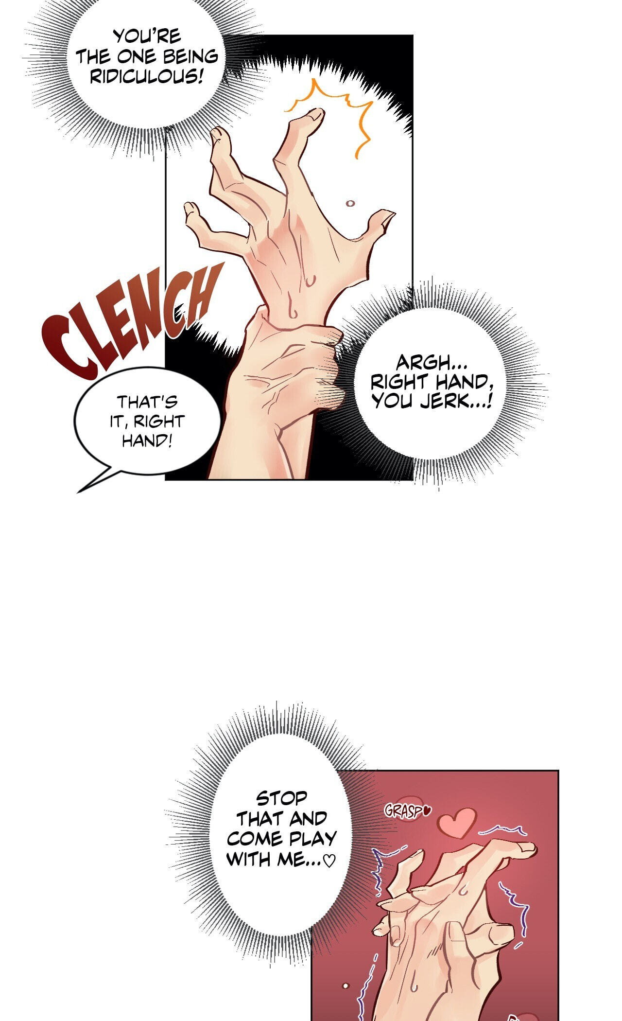 Devil Drop Chapter 2 page 7 - 