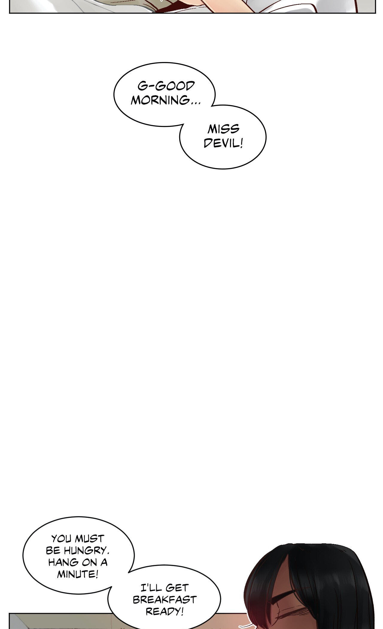 Devil Drop Chapter 2 page 9 - 