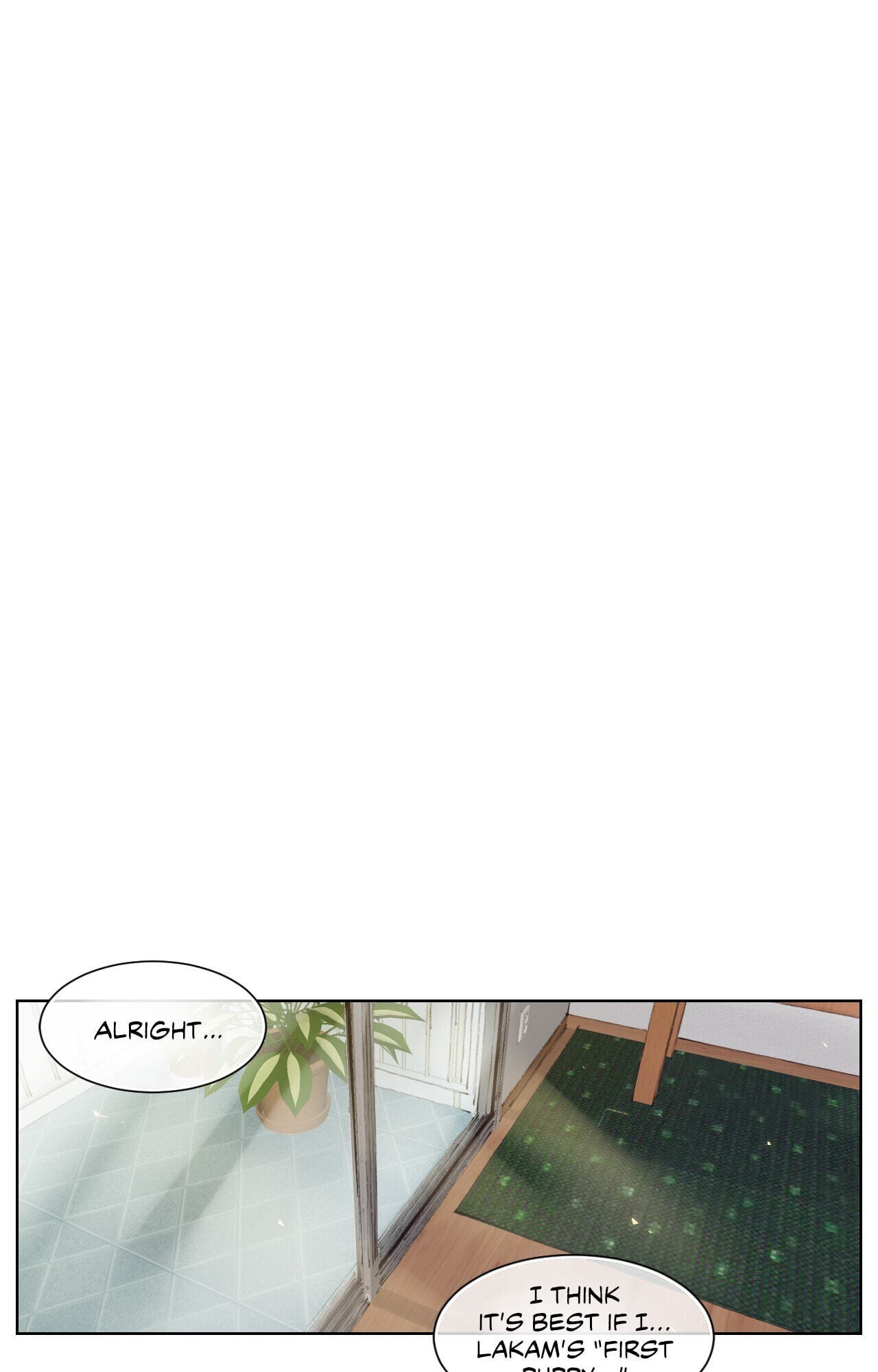 Devil Drop Chapter 20 page 1 - 