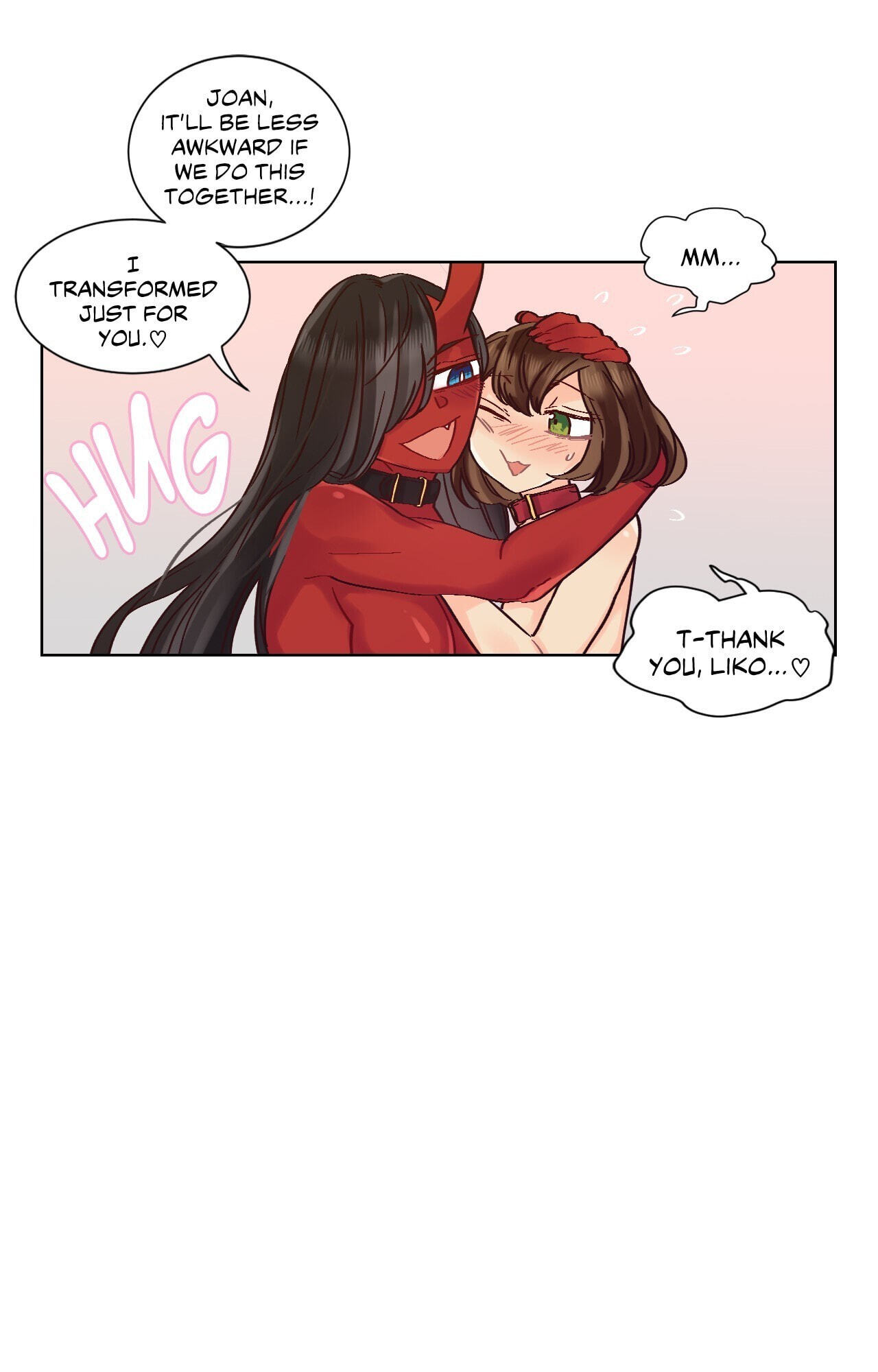 Devil Drop Chapter 20 page 12 - 