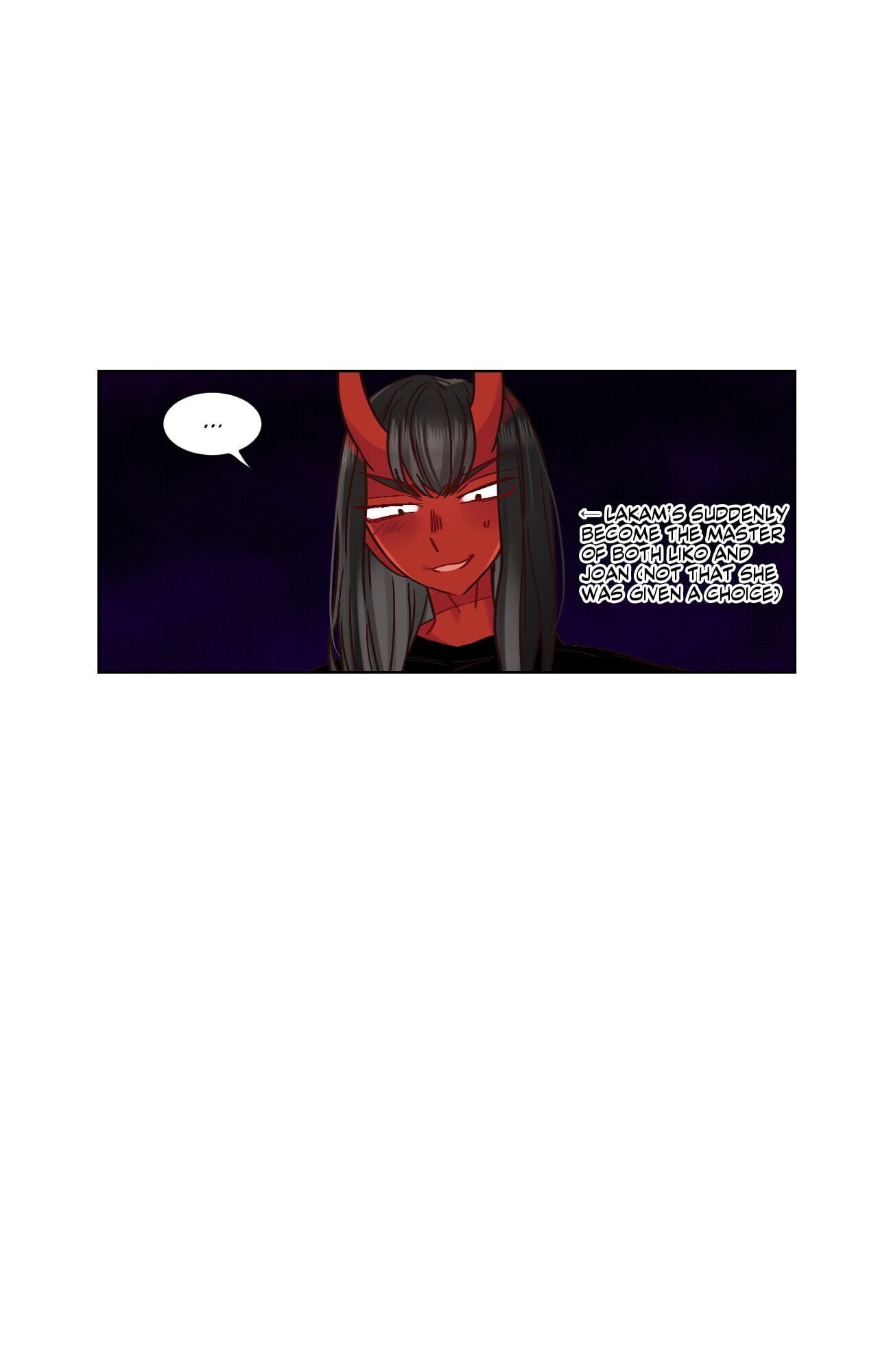 Devil Drop Chapter 20 page 13 - 