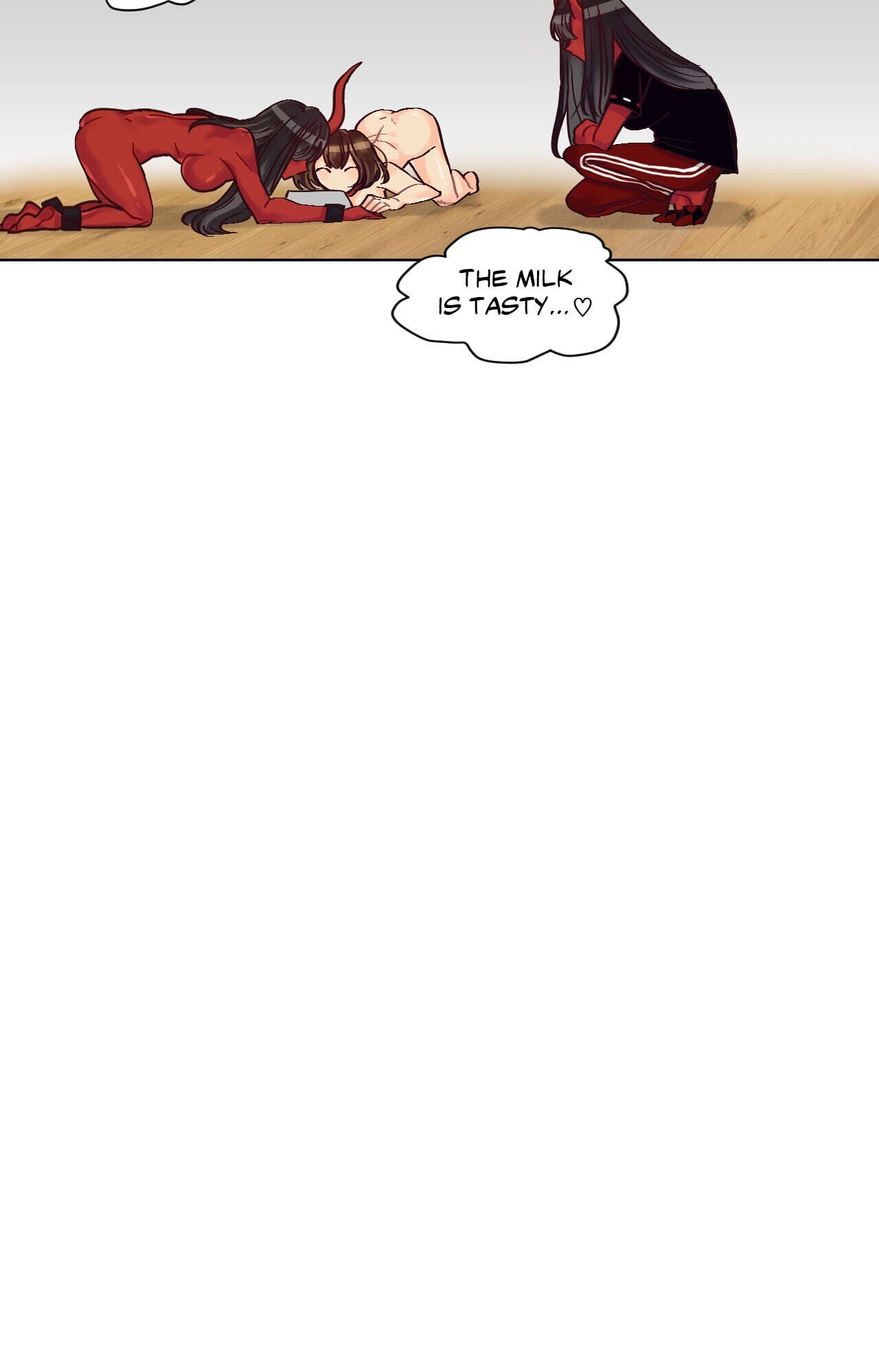 Devil Drop Chapter 20 page 19 - 