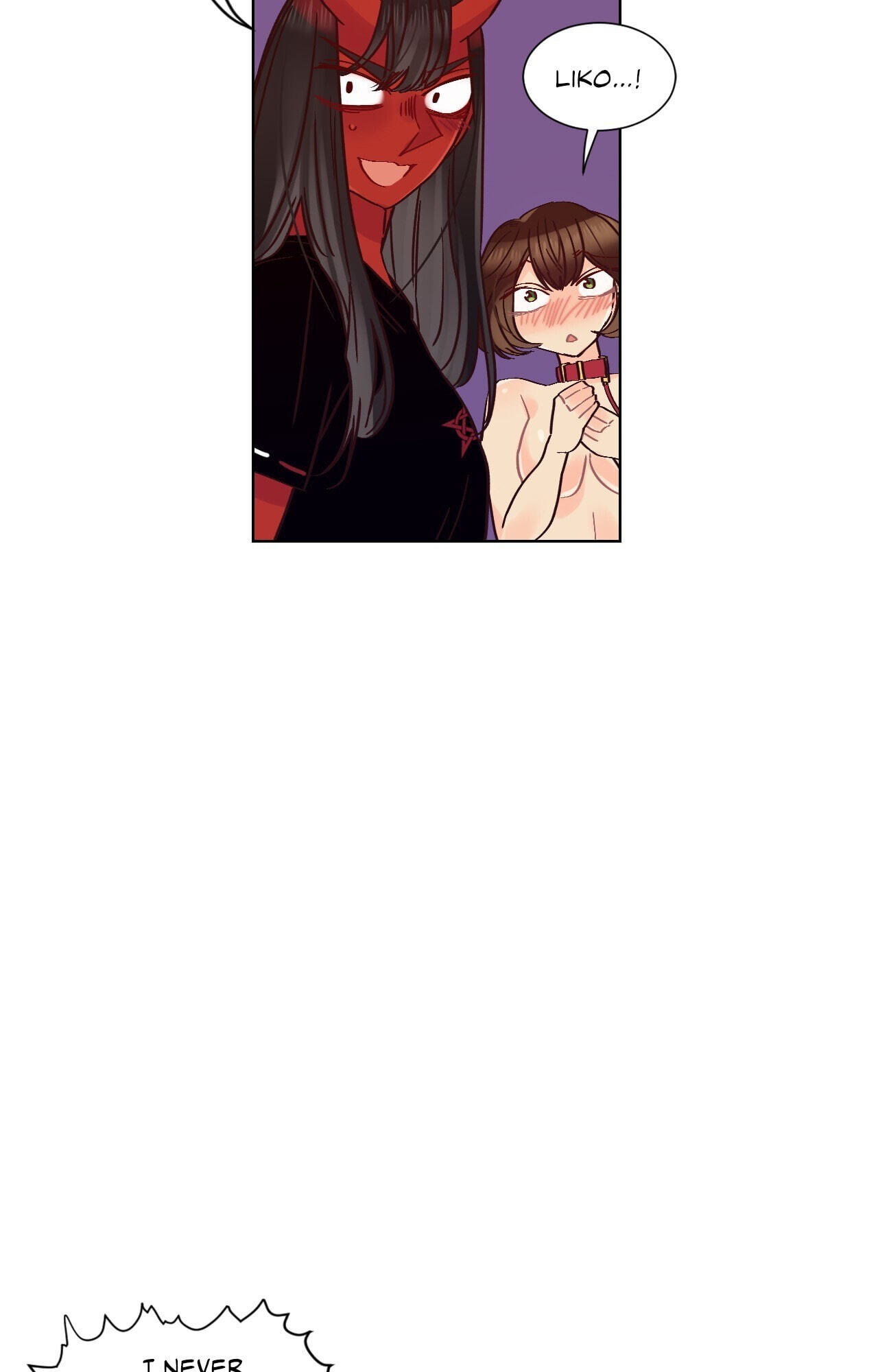 Devil Drop Chapter 20 page 3 - 