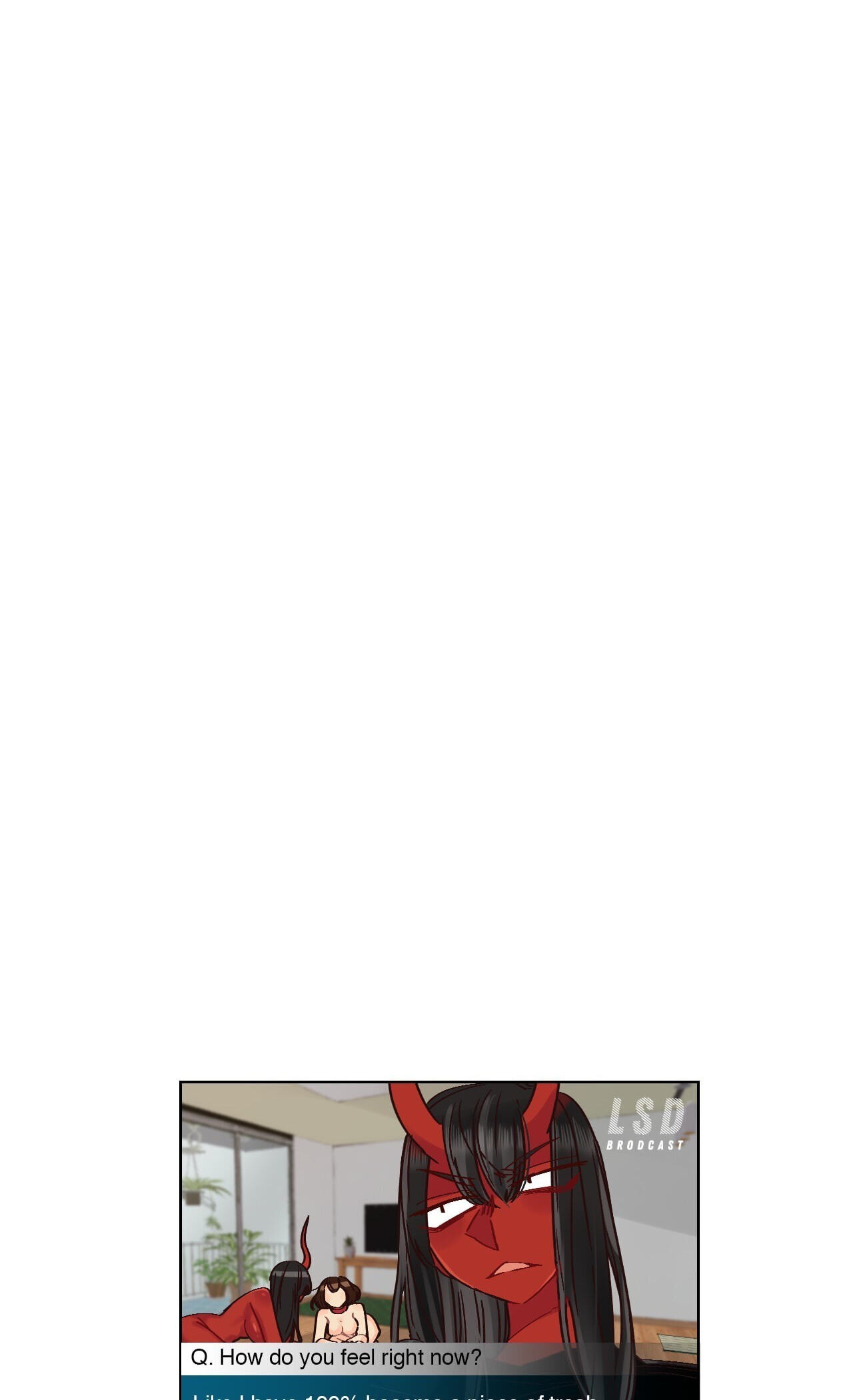 Devil Drop Chapter 20 page 22 - 