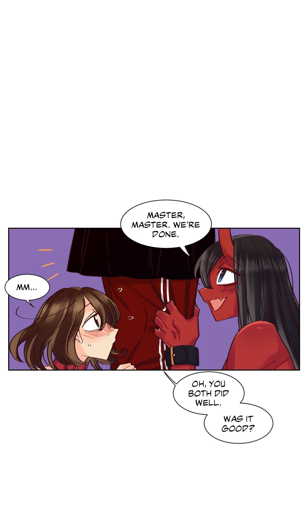 Devil Drop Chapter 20 page 24 - 