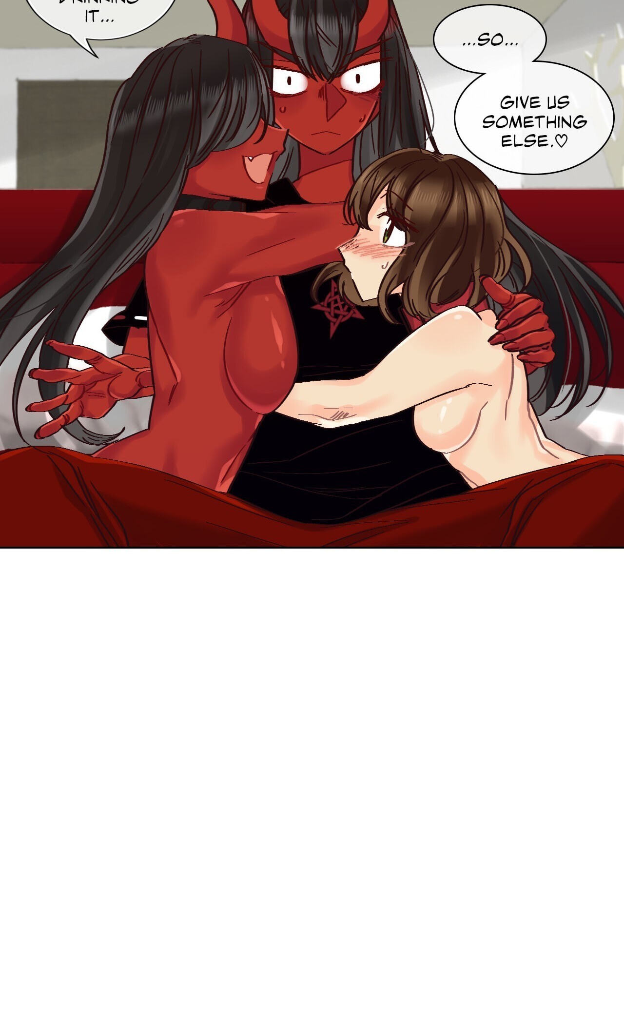 Devil Drop Chapter 20 page 26 - 