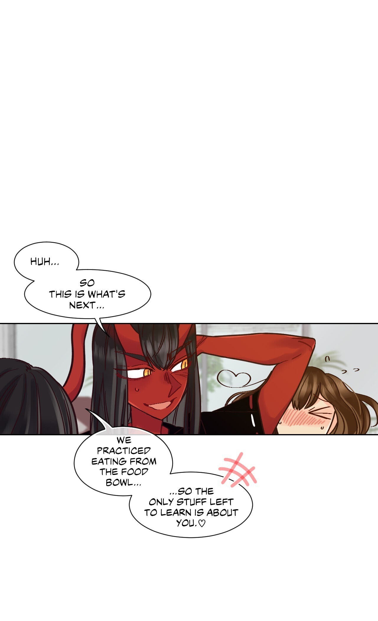 Devil Drop Chapter 20 page 27 - 