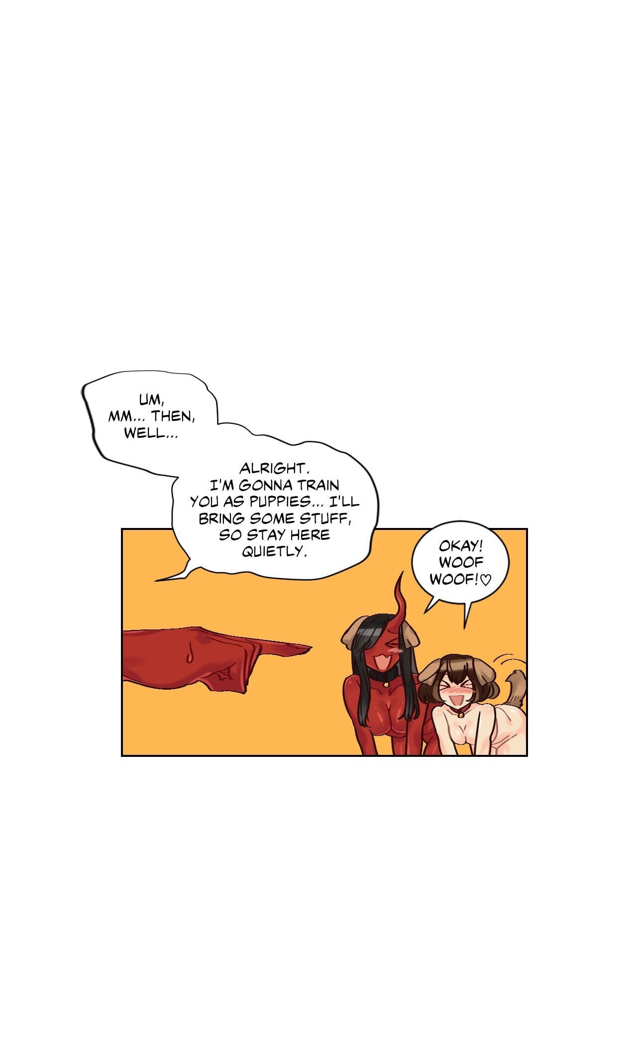 Devil Drop Chapter 20 page 28 - 