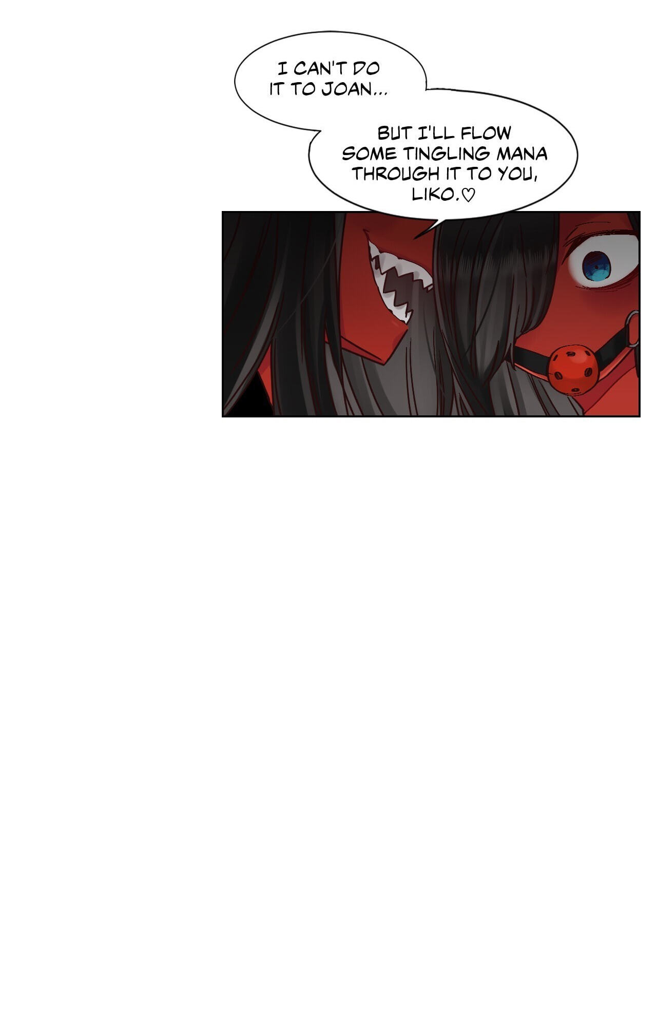 Devil Drop Chapter 20 page 32 - 