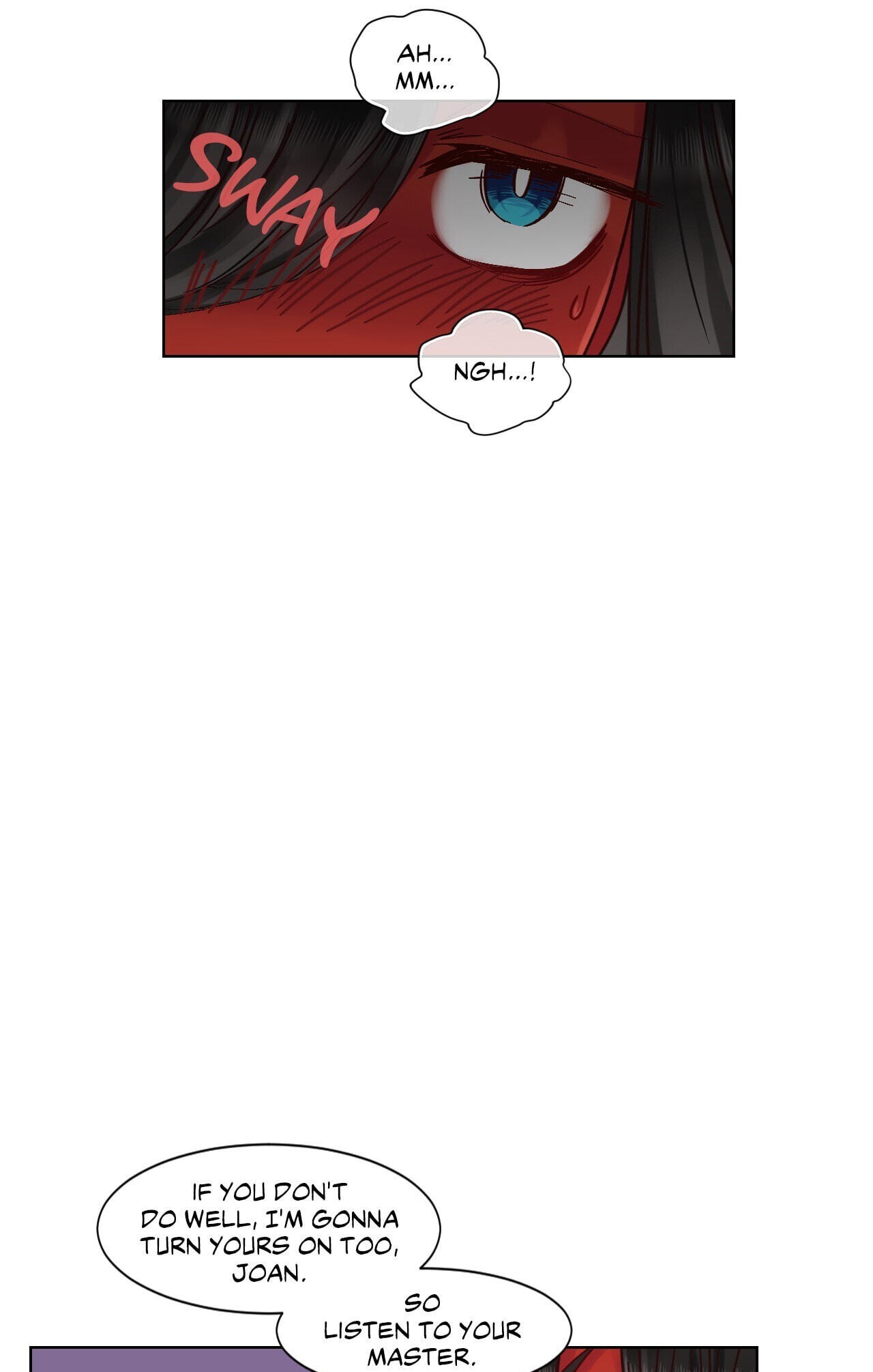 Devil Drop Chapter 20 page 33 - 