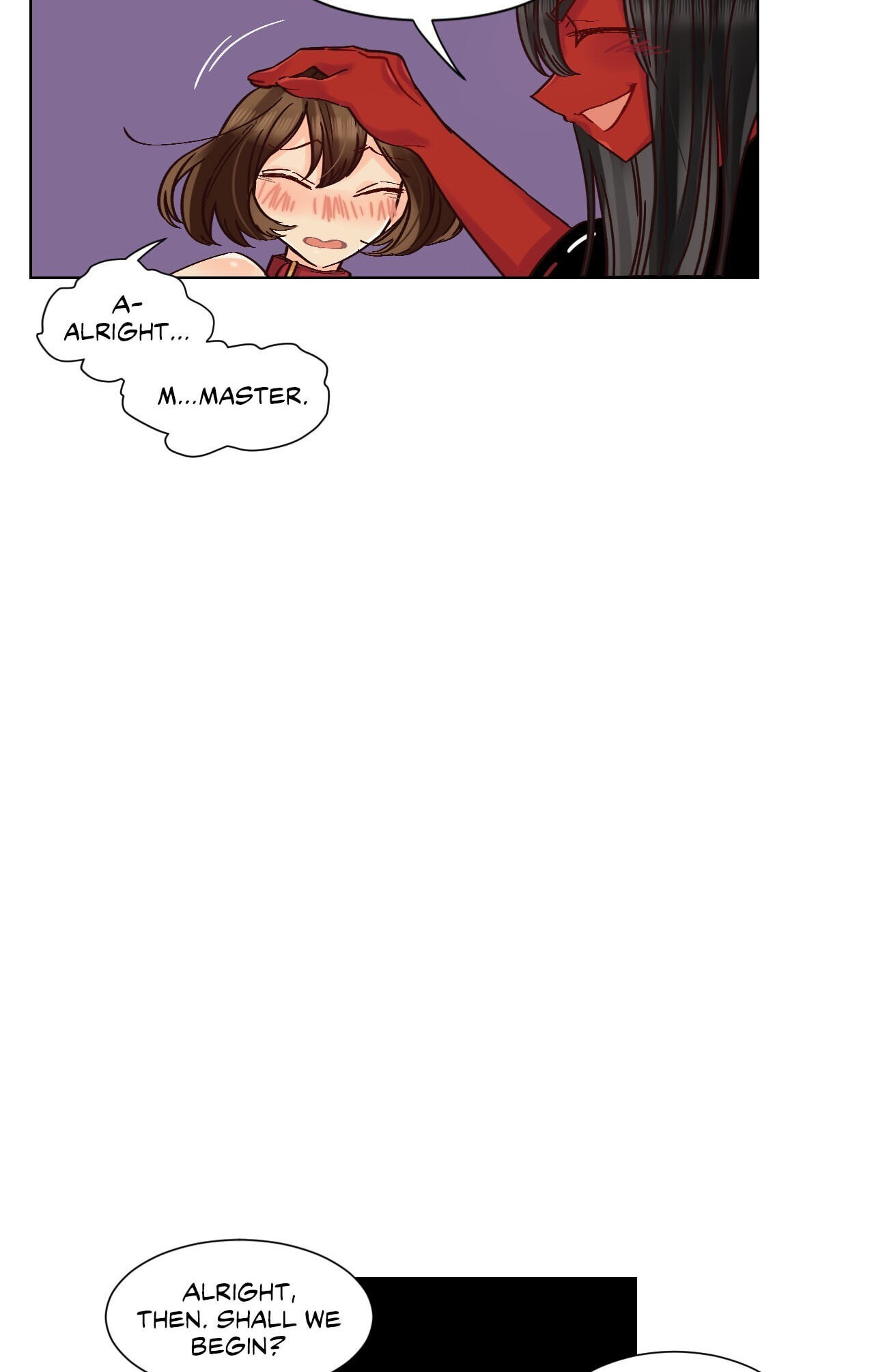 Devil Drop Chapter 20 page 34 - 