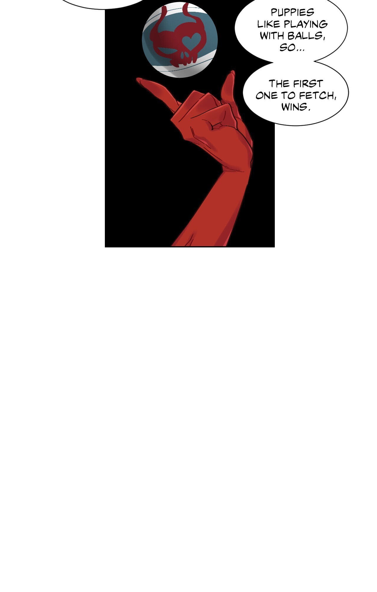 Devil Drop Chapter 20 page 35 - 