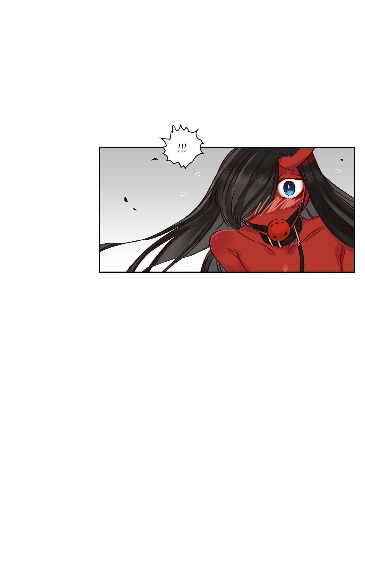 Devil Drop Chapter 20 page 38 - 