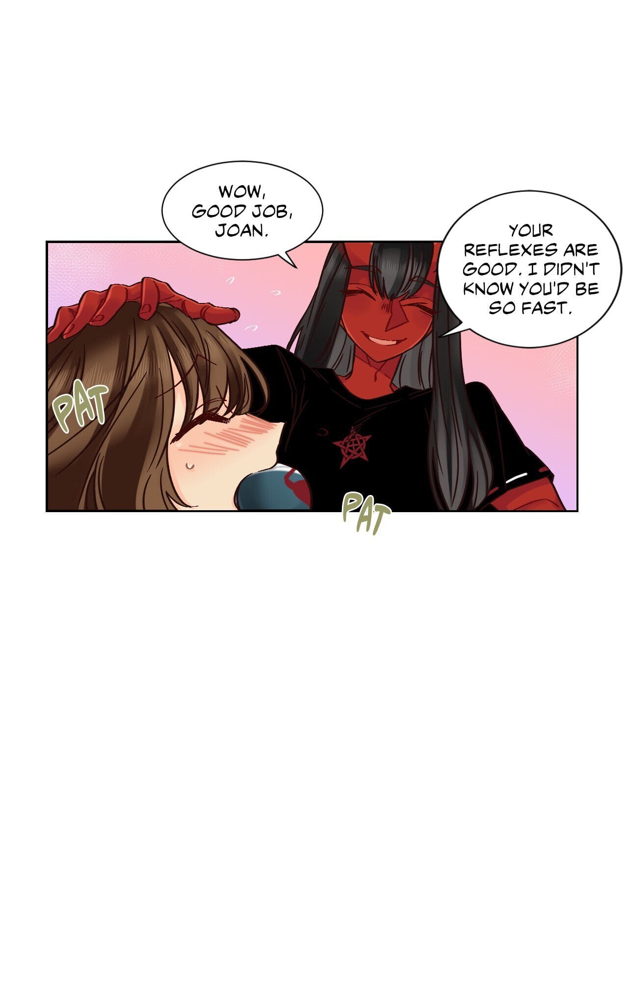 Devil Drop Chapter 20 page 39 - 