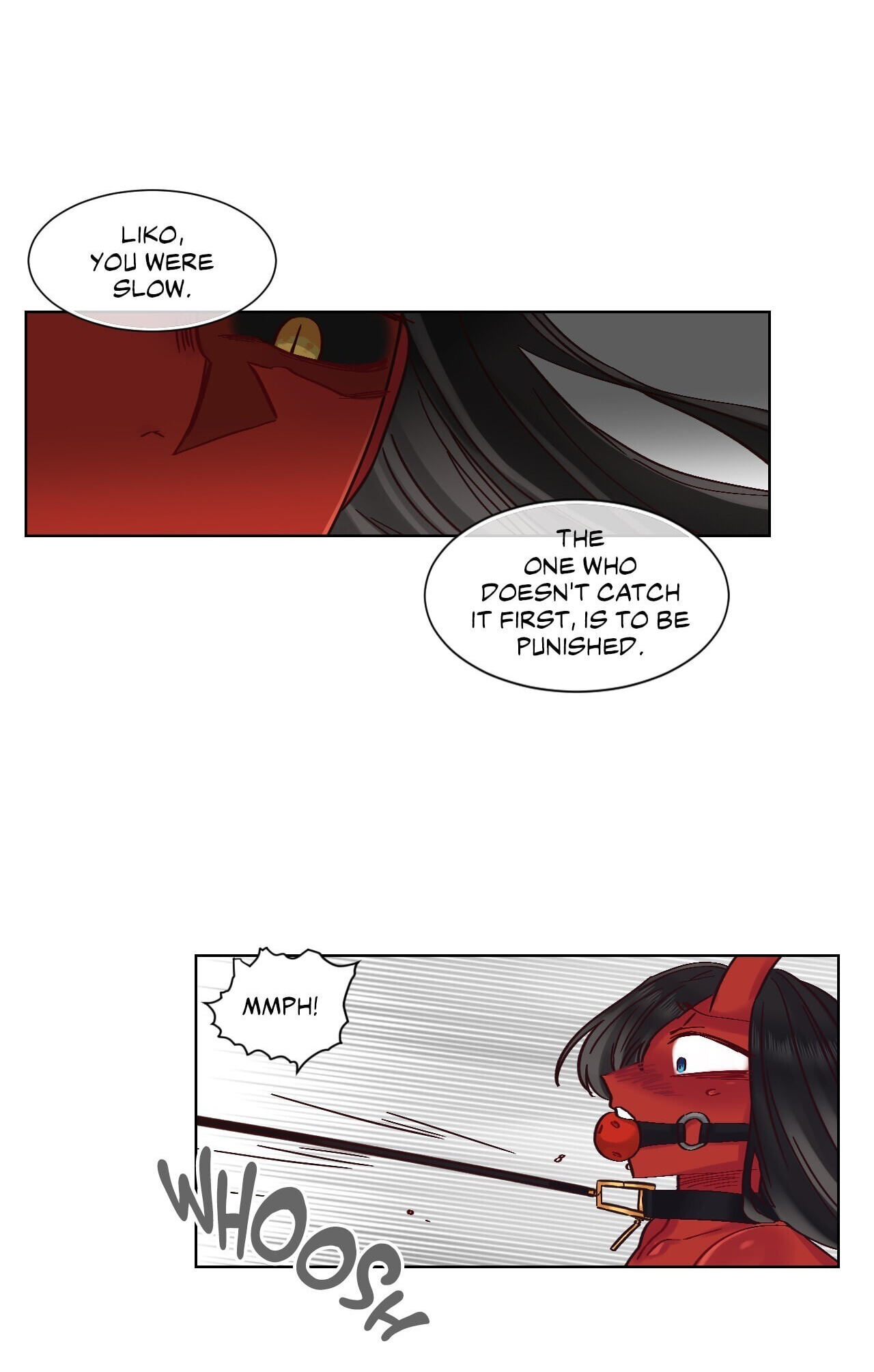 Devil Drop Chapter 20 page 40 - 