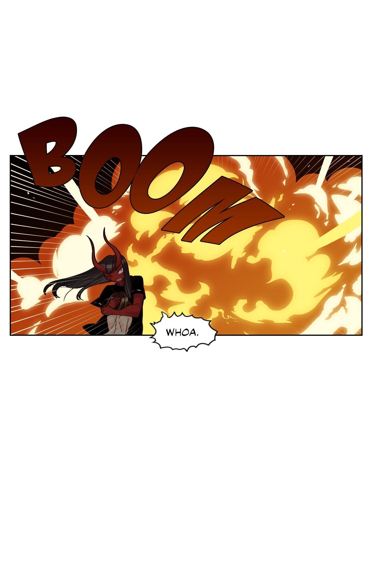 Devil Drop Chapter 20 page 5 - 