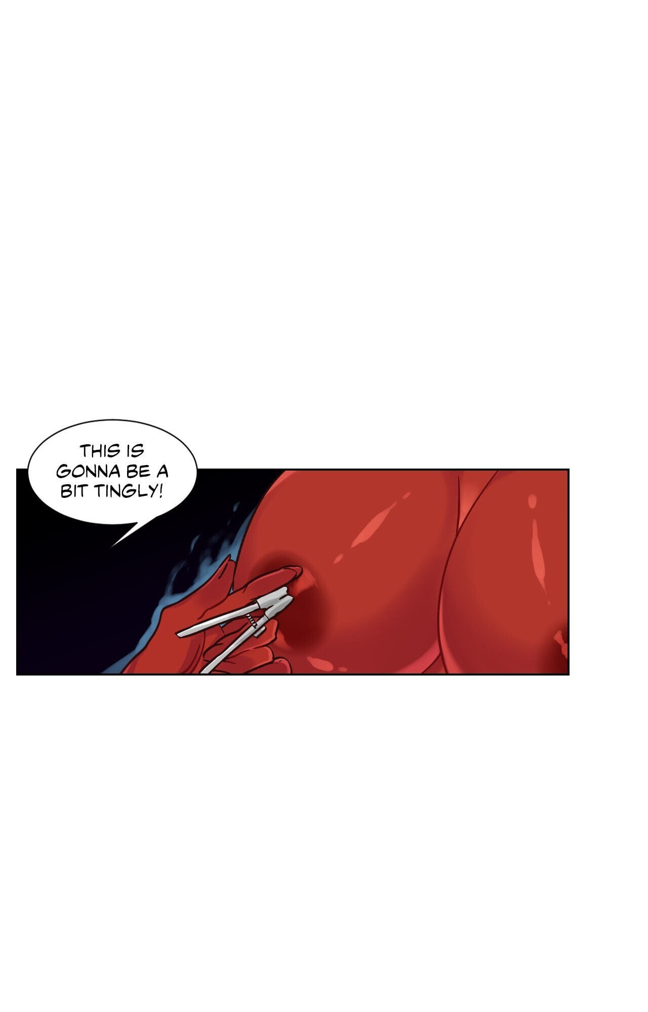 Devil Drop Chapter 20 page 41 - 