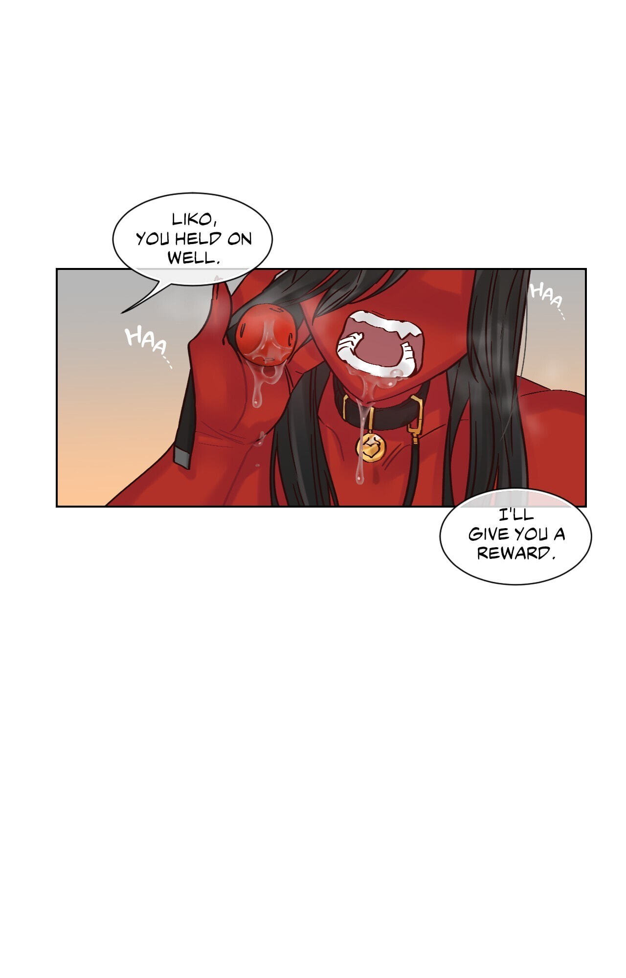 Devil Drop Chapter 20 page 48 - 