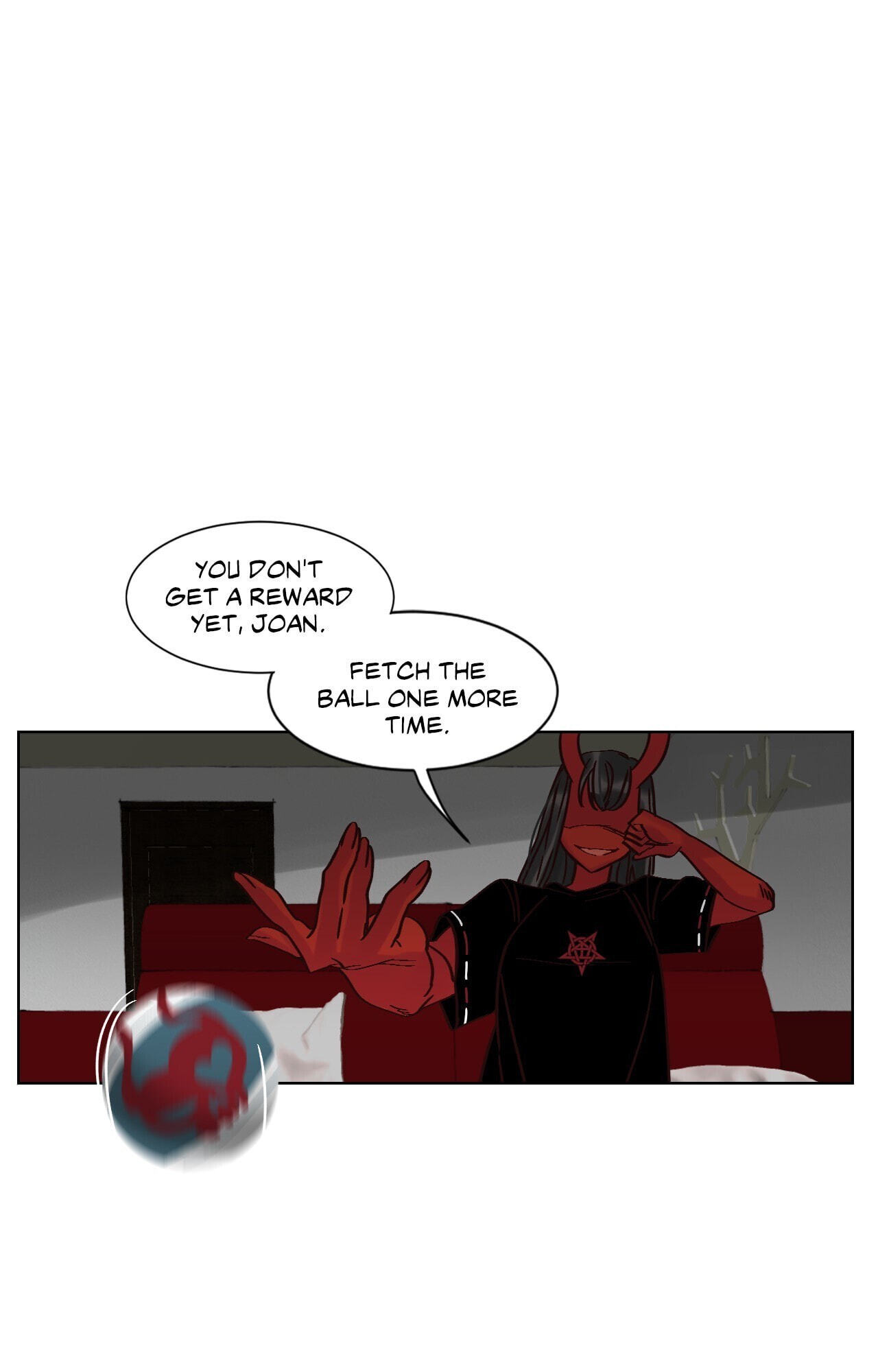Devil Drop Chapter 20 page 51 - 