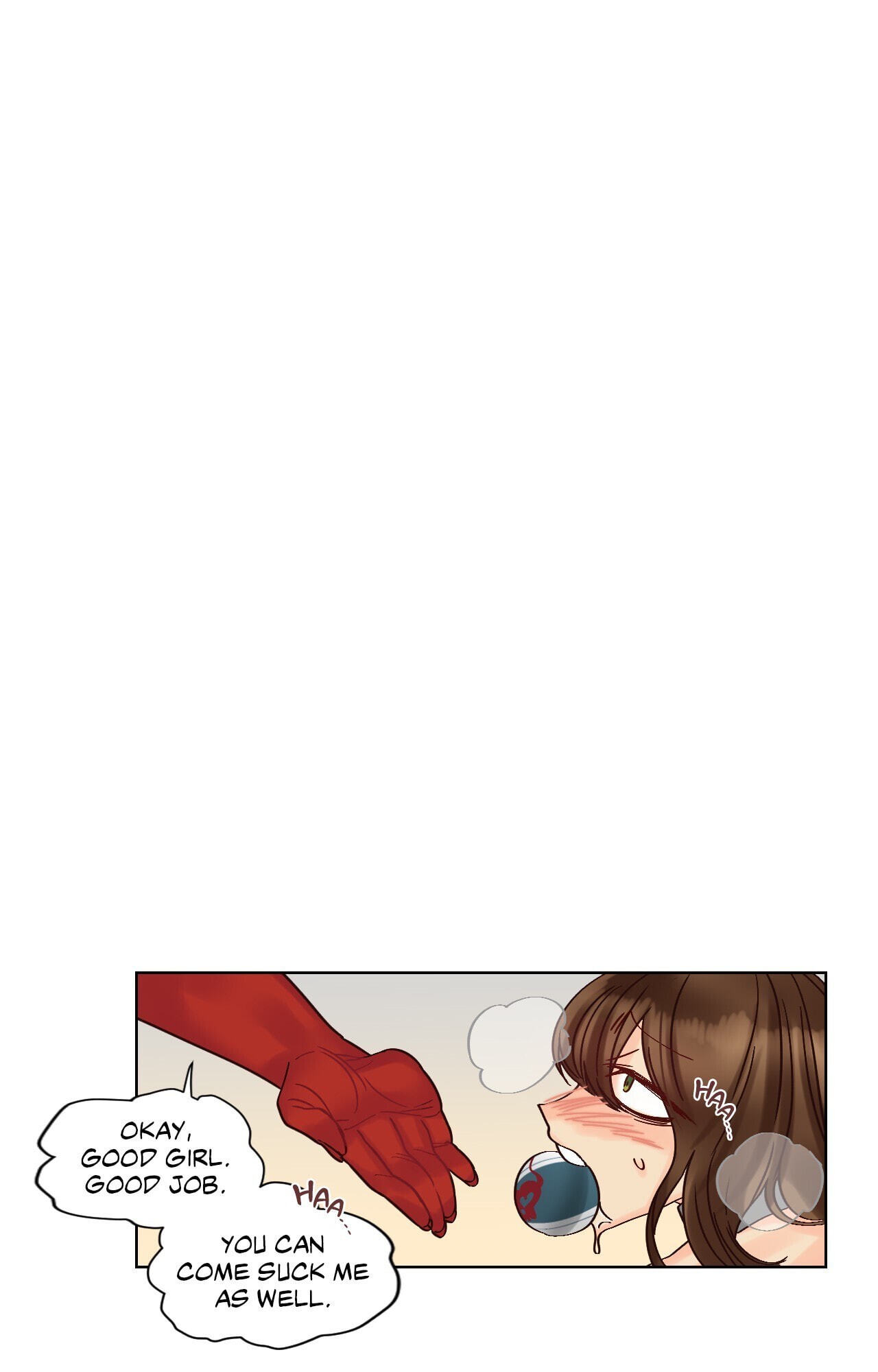 Devil Drop Chapter 20 page 56 - 