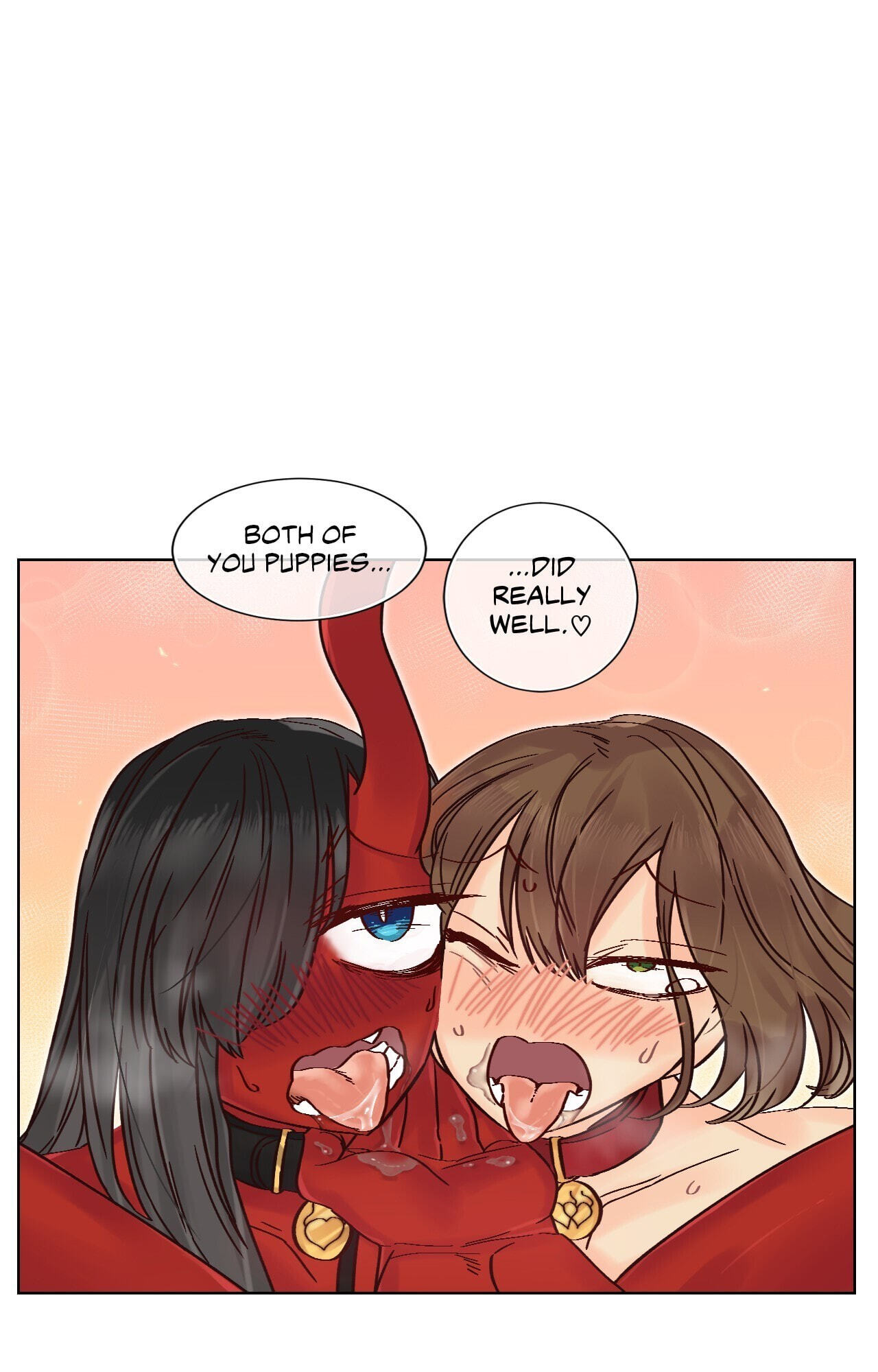 Devil Drop Chapter 20 page 59 - 