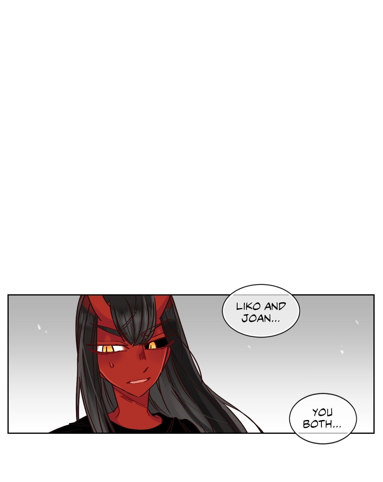 Devil Drop Chapter 20 page 61 - 
