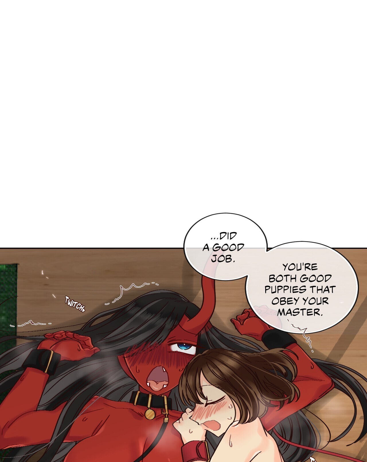 Devil Drop Chapter 20 page 67 - 