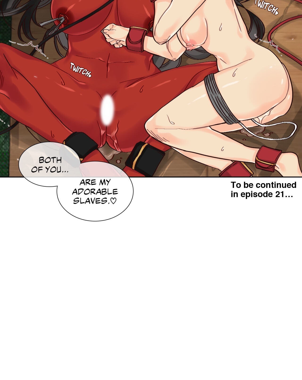 Devil Drop Chapter 20 page 68 - 