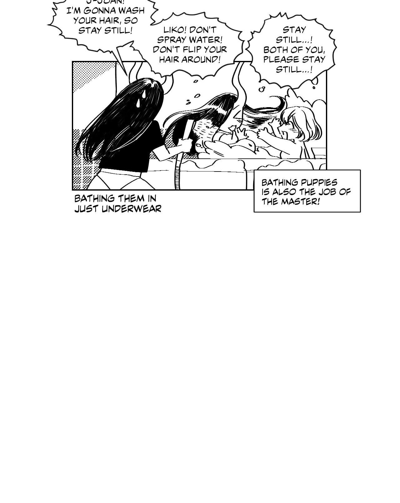 Devil Drop Chapter 20 page 70 - 