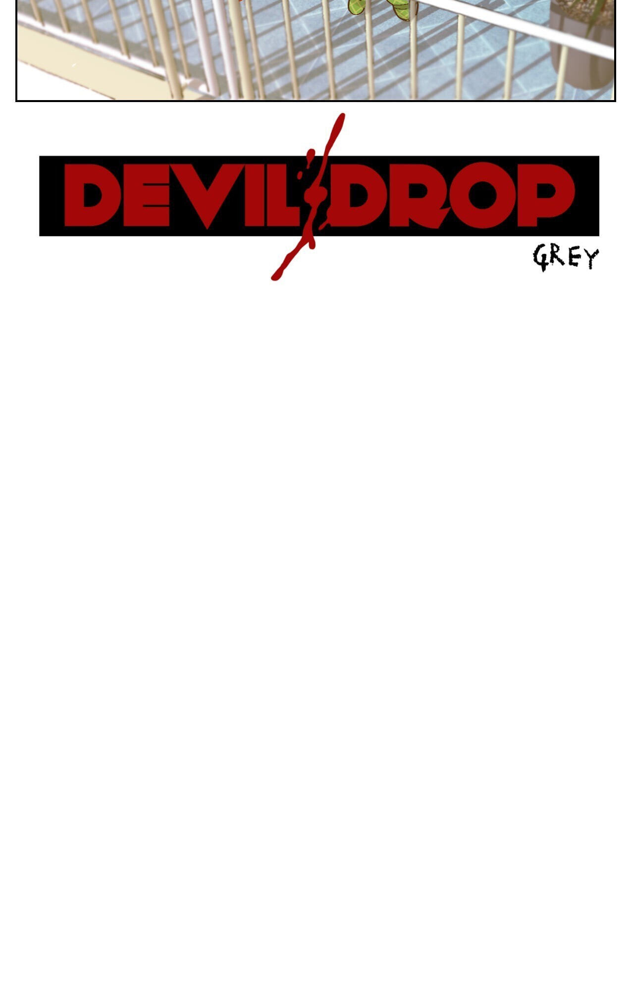 Devil Drop Chapter 21 page 14 - 