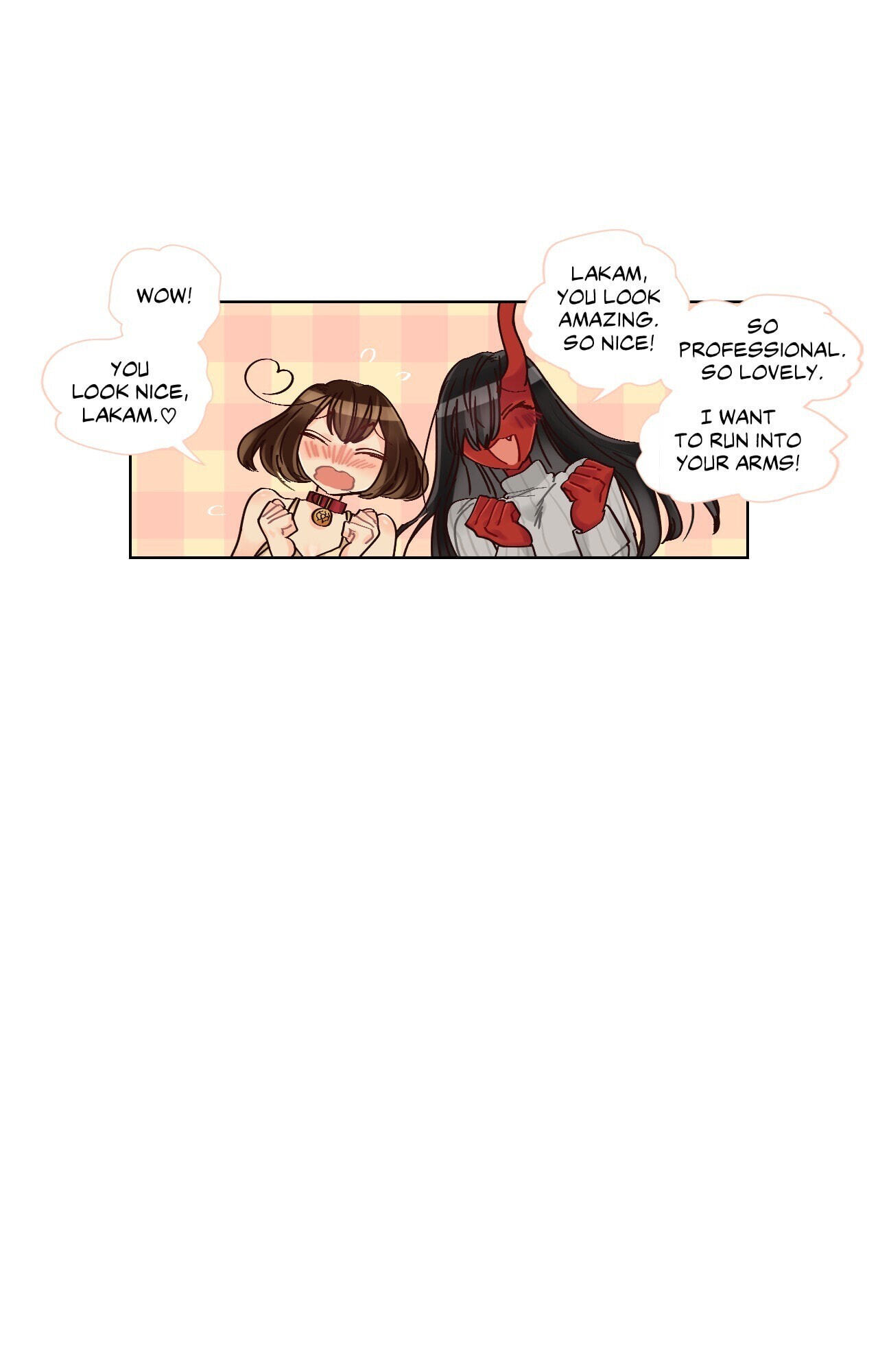 Devil Drop Chapter 21 page 17 - 