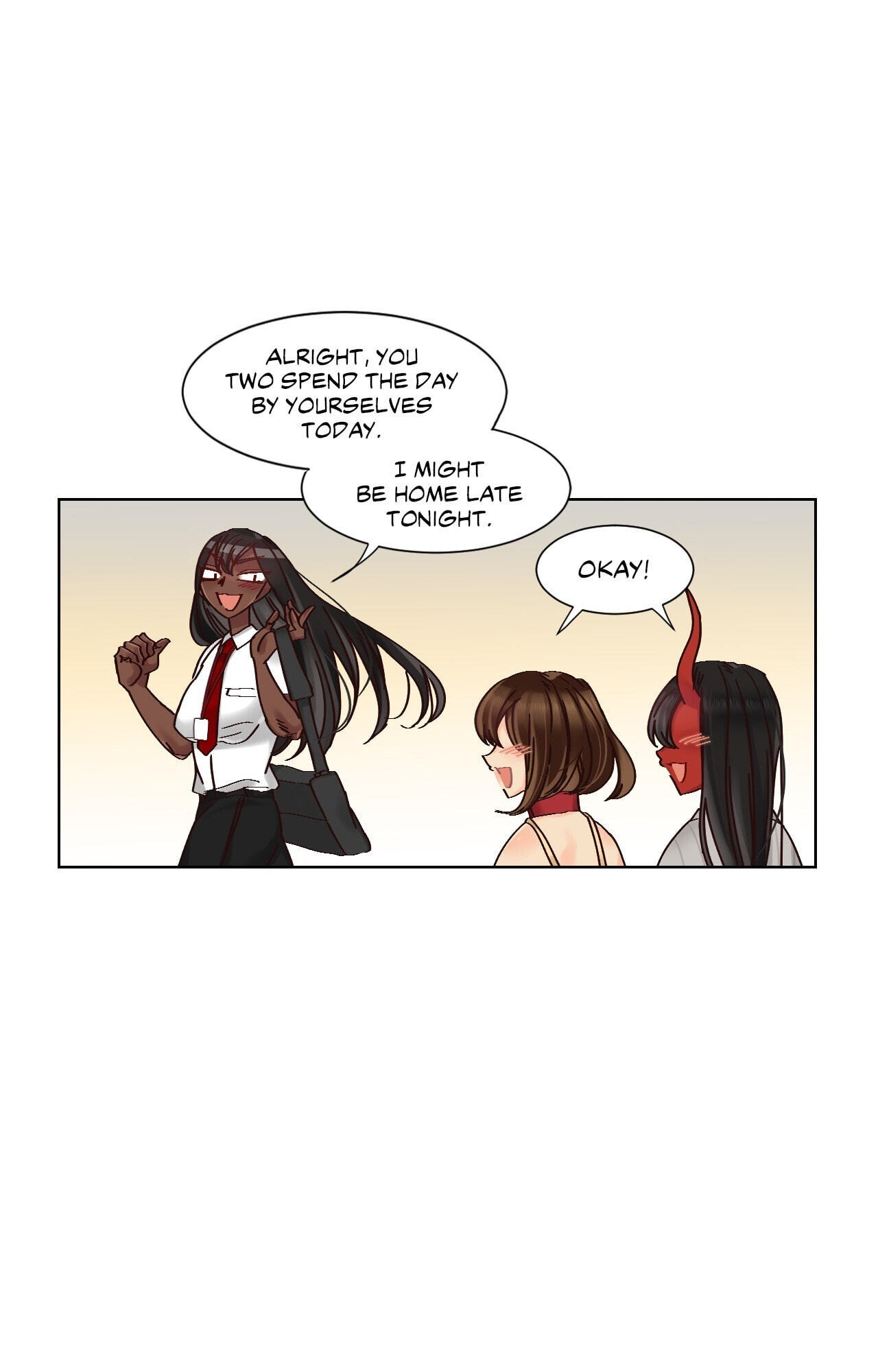 Devil Drop Chapter 21 page 18 - 