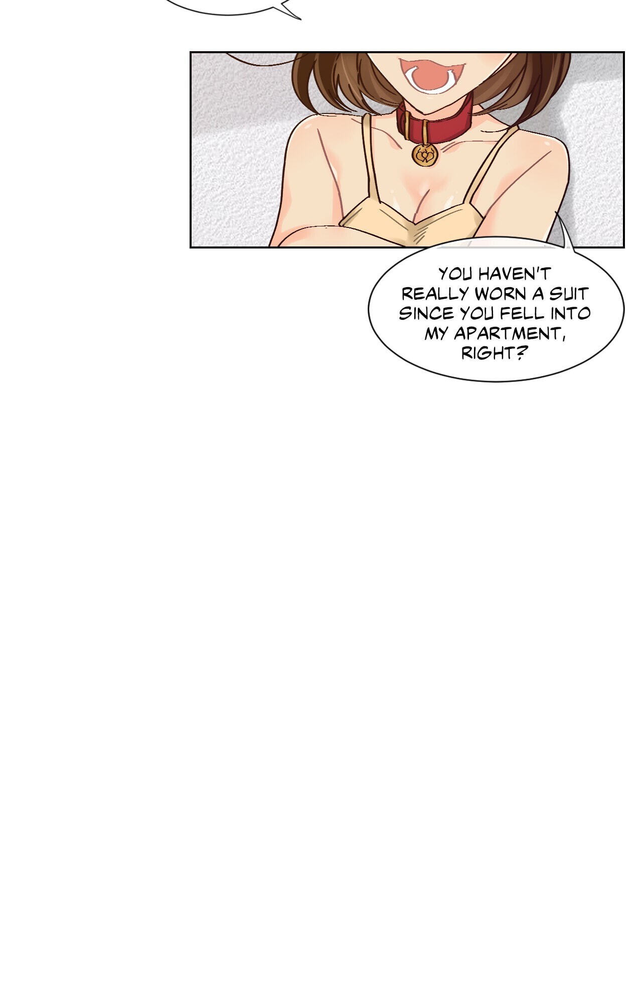 Devil Drop Chapter 21 page 3 - 