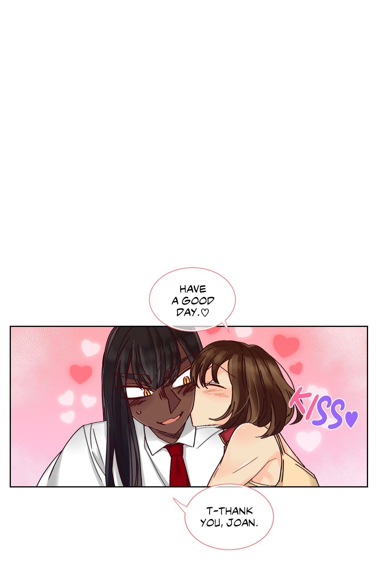 Devil Drop Chapter 21 page 21 - 