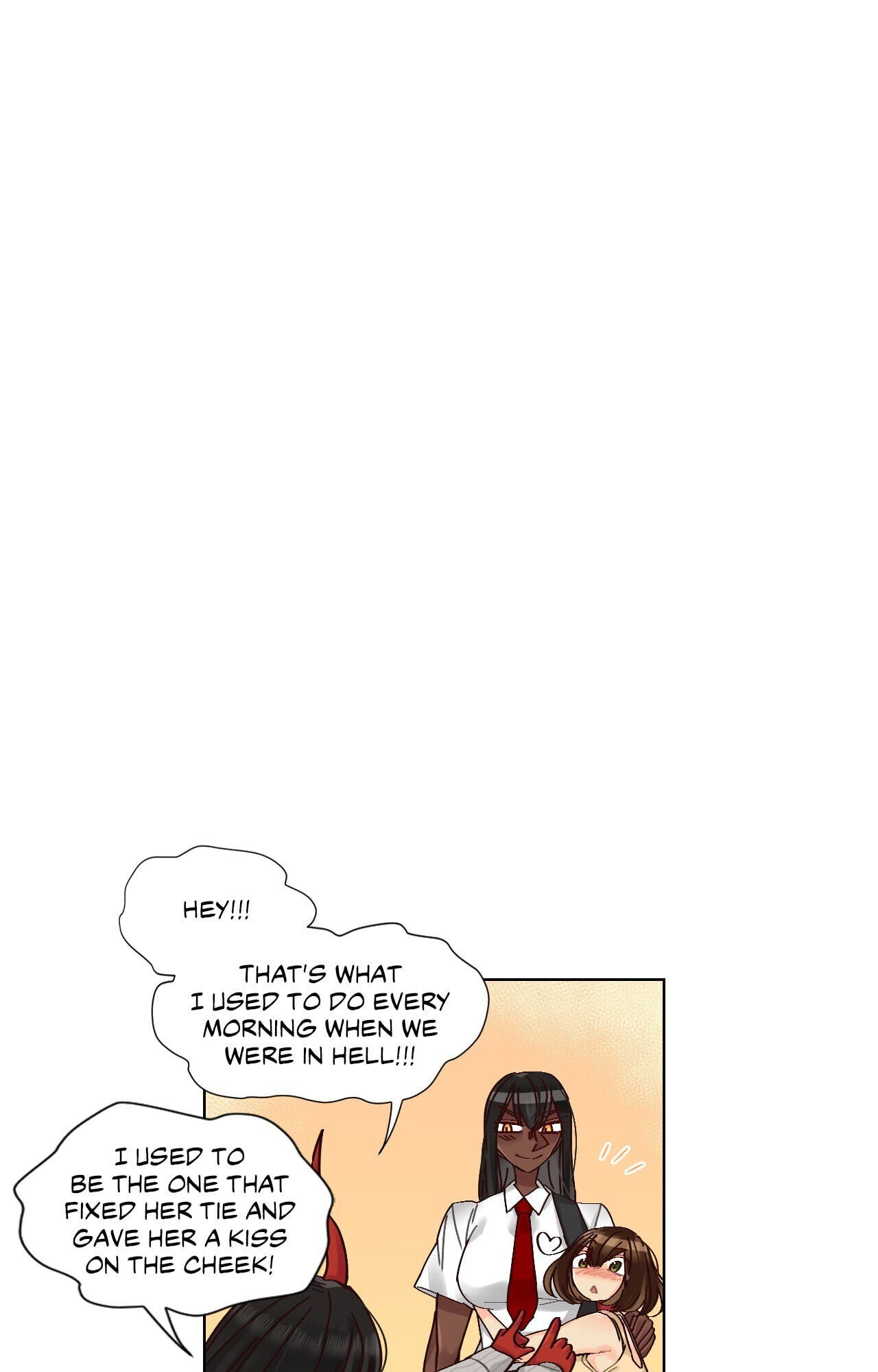 Devil Drop Chapter 21 page 22 - 