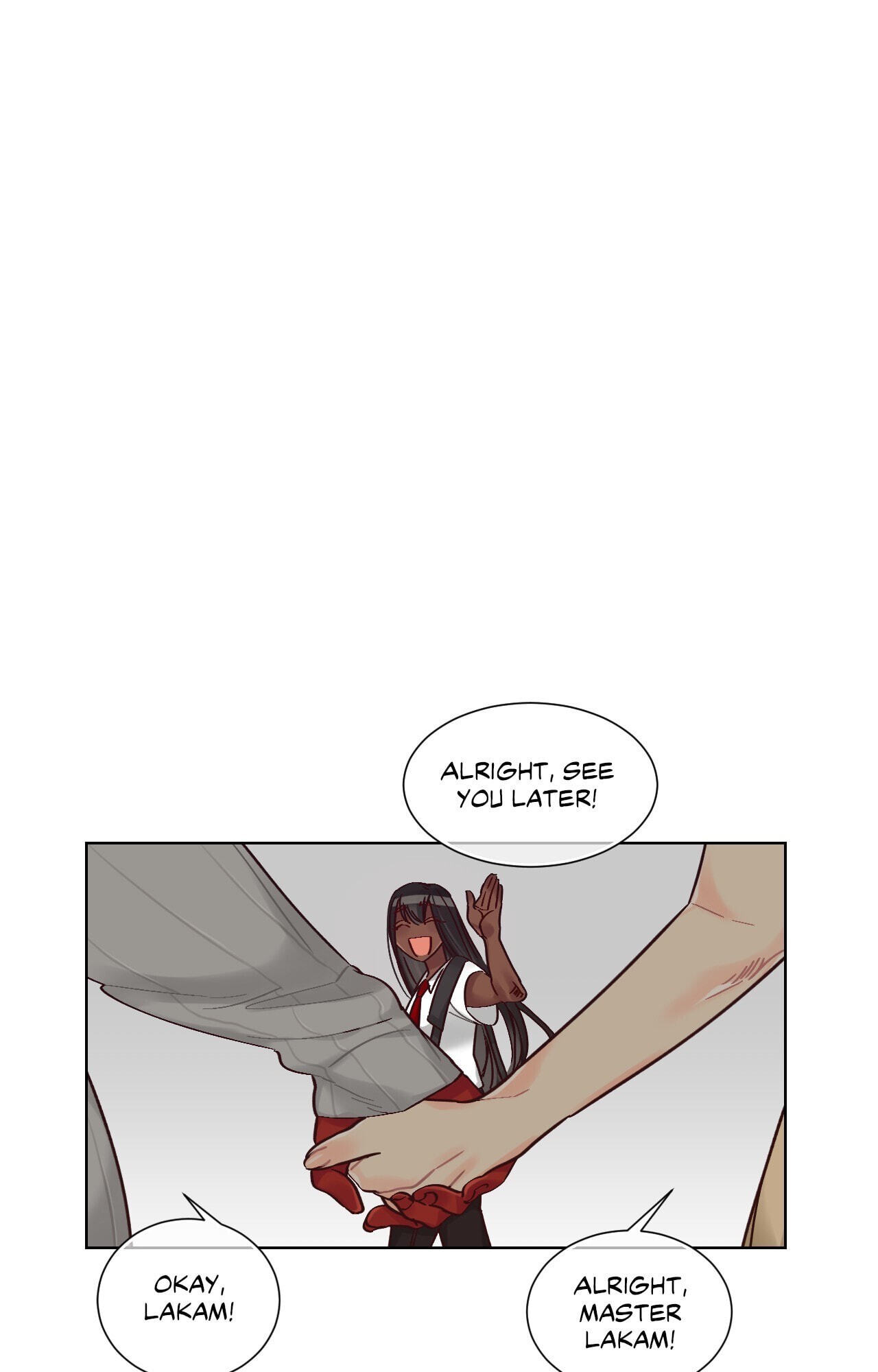Devil Drop Chapter 21 page 25 - 