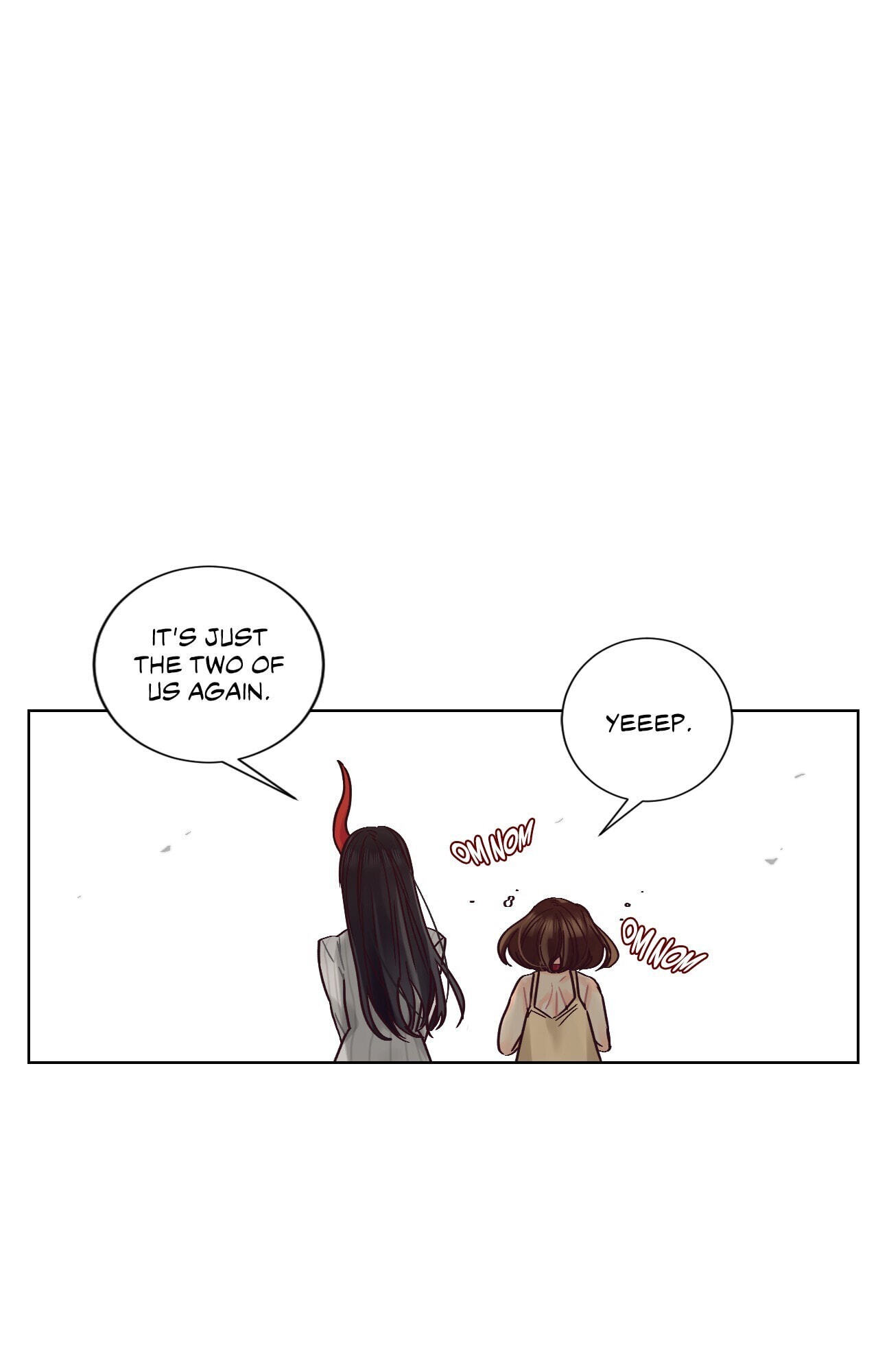 Devil Drop Chapter 21 page 28 - 