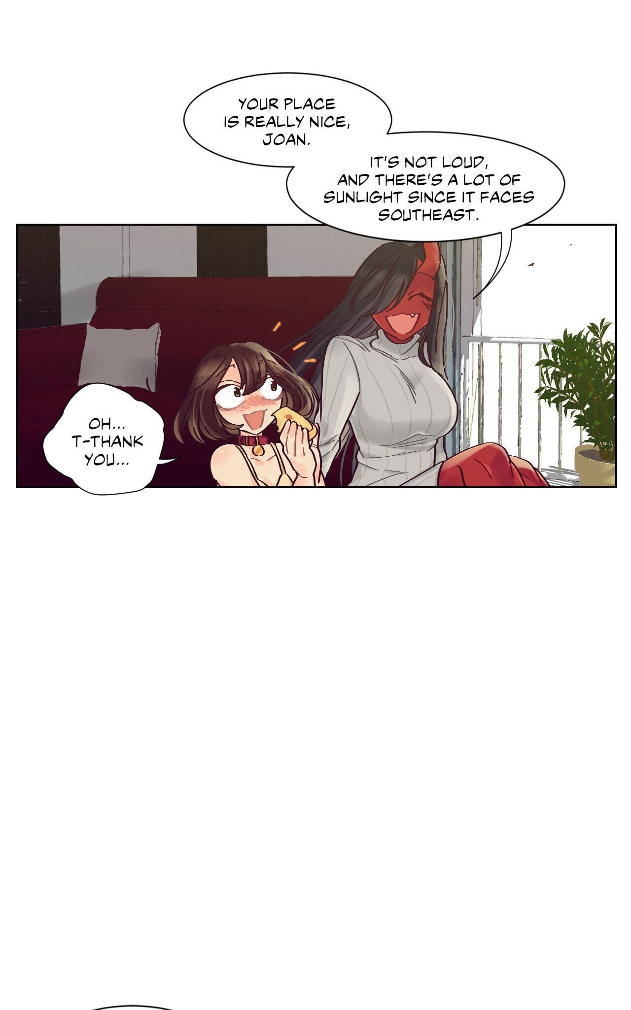 Devil Drop Chapter 21 page 31 - 