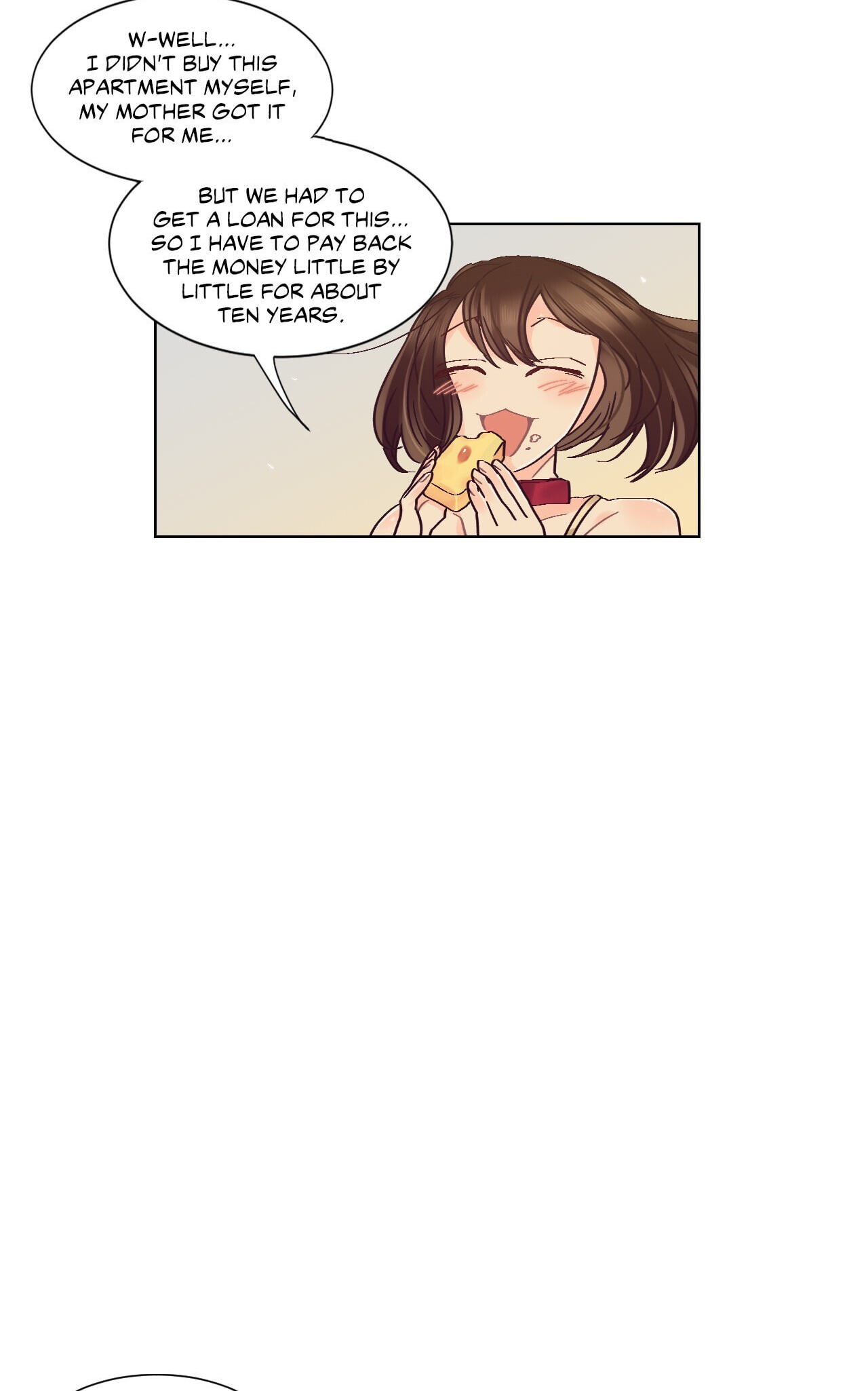 Devil Drop Chapter 21 page 32 - 
