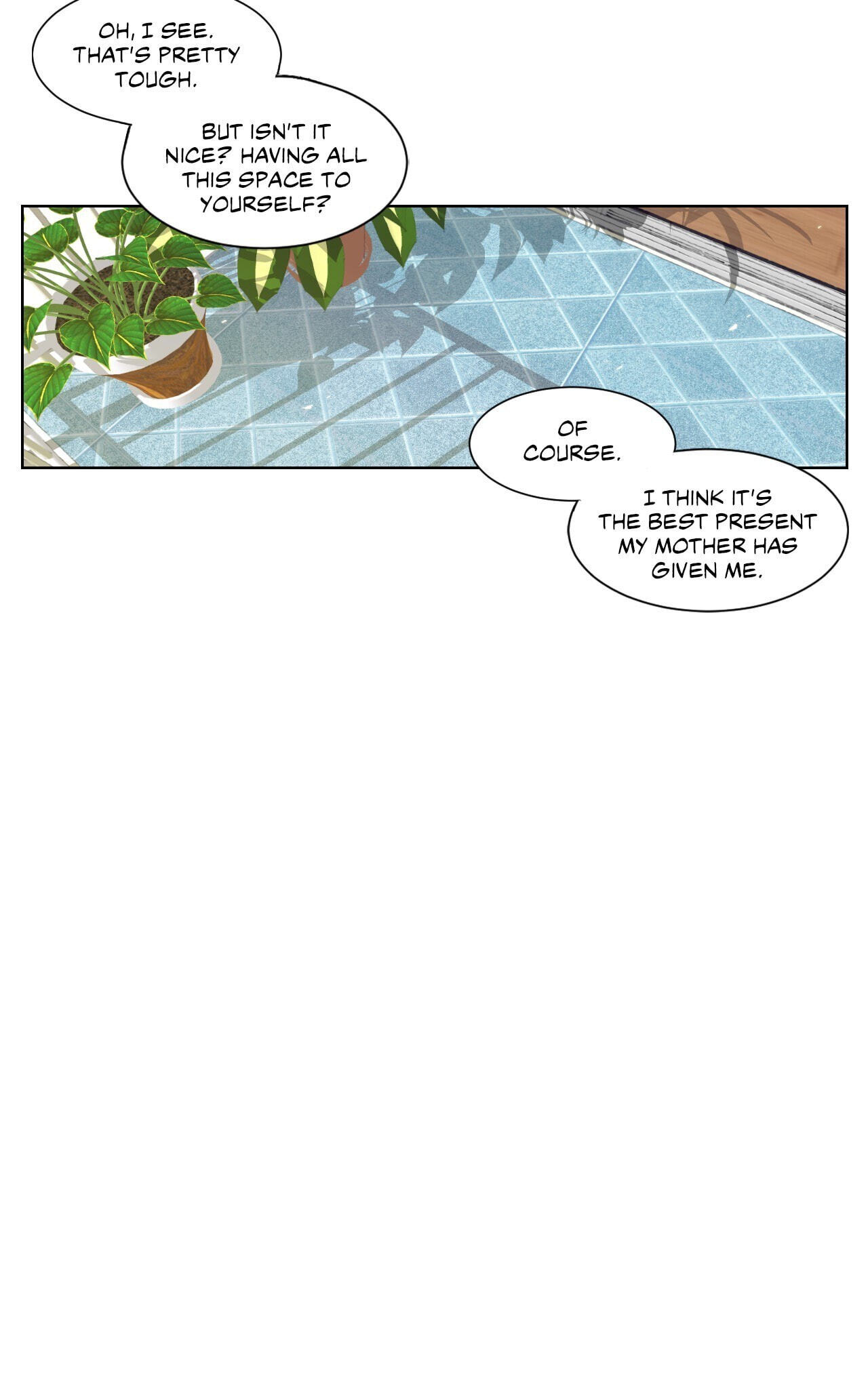 Devil Drop Chapter 21 page 33 - 